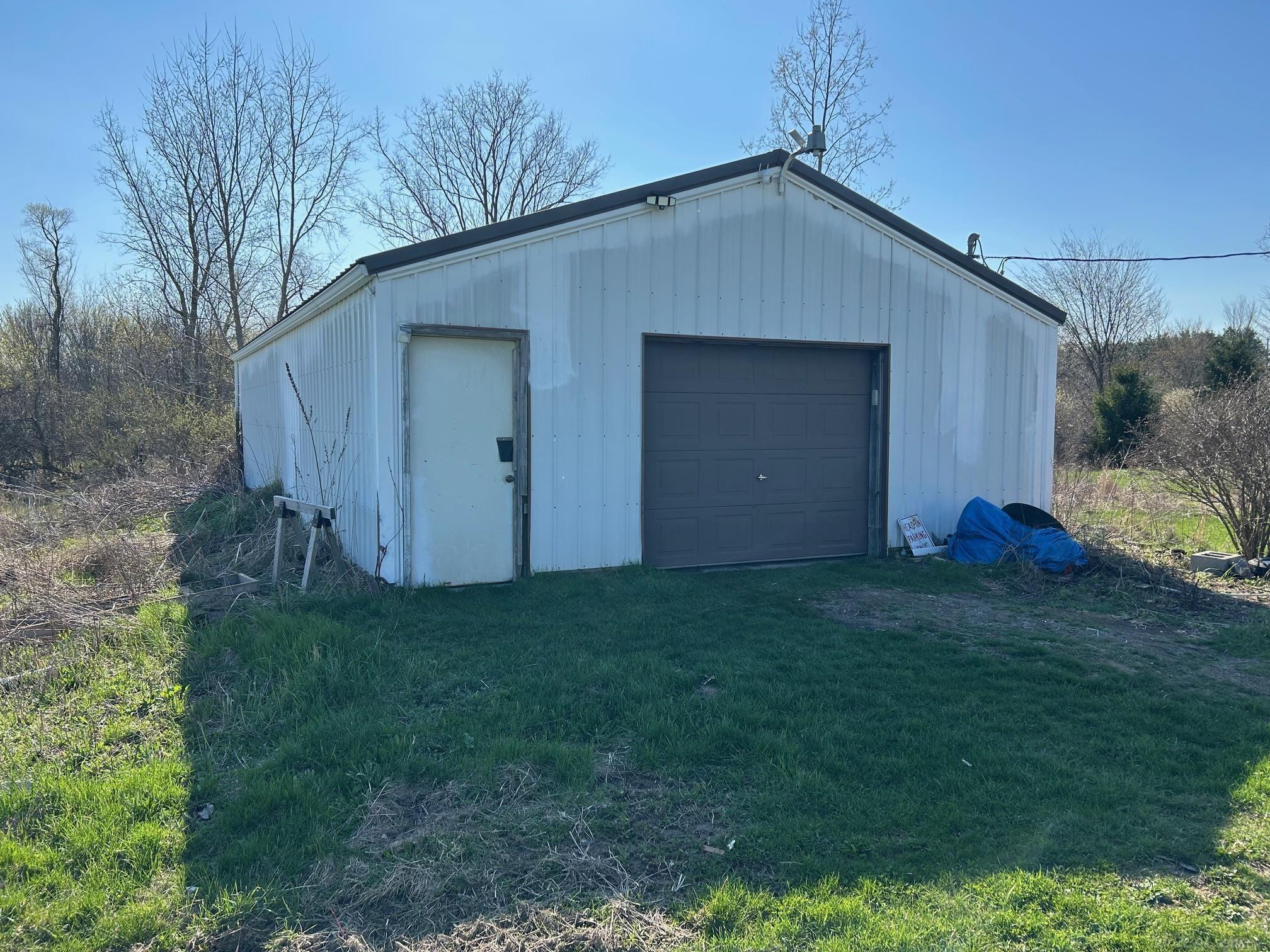 5100 Walker Road, MI 48419 — Photo 40