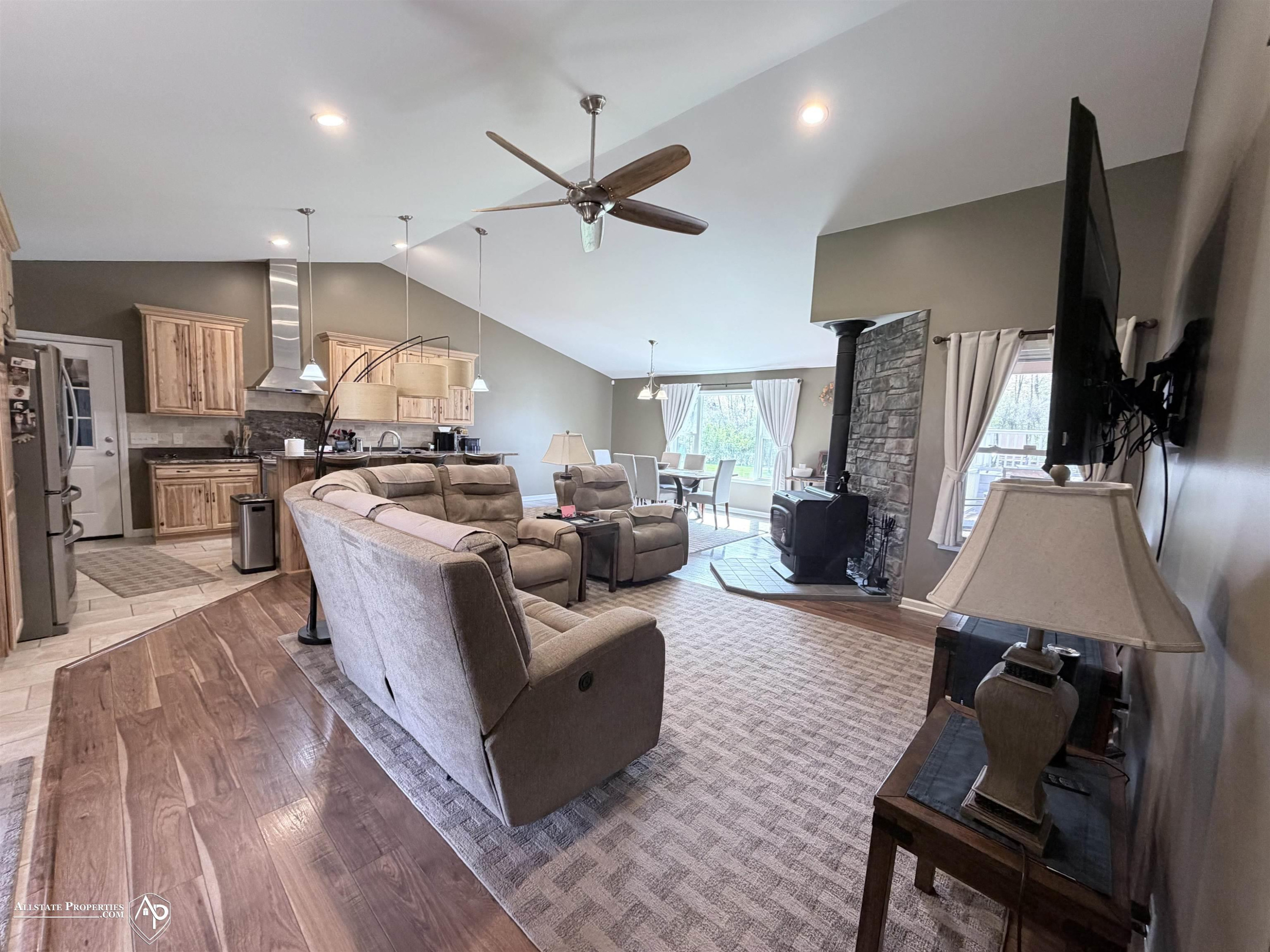 10218 Farrand Road, Otisville, MI 48463 — Photo 2