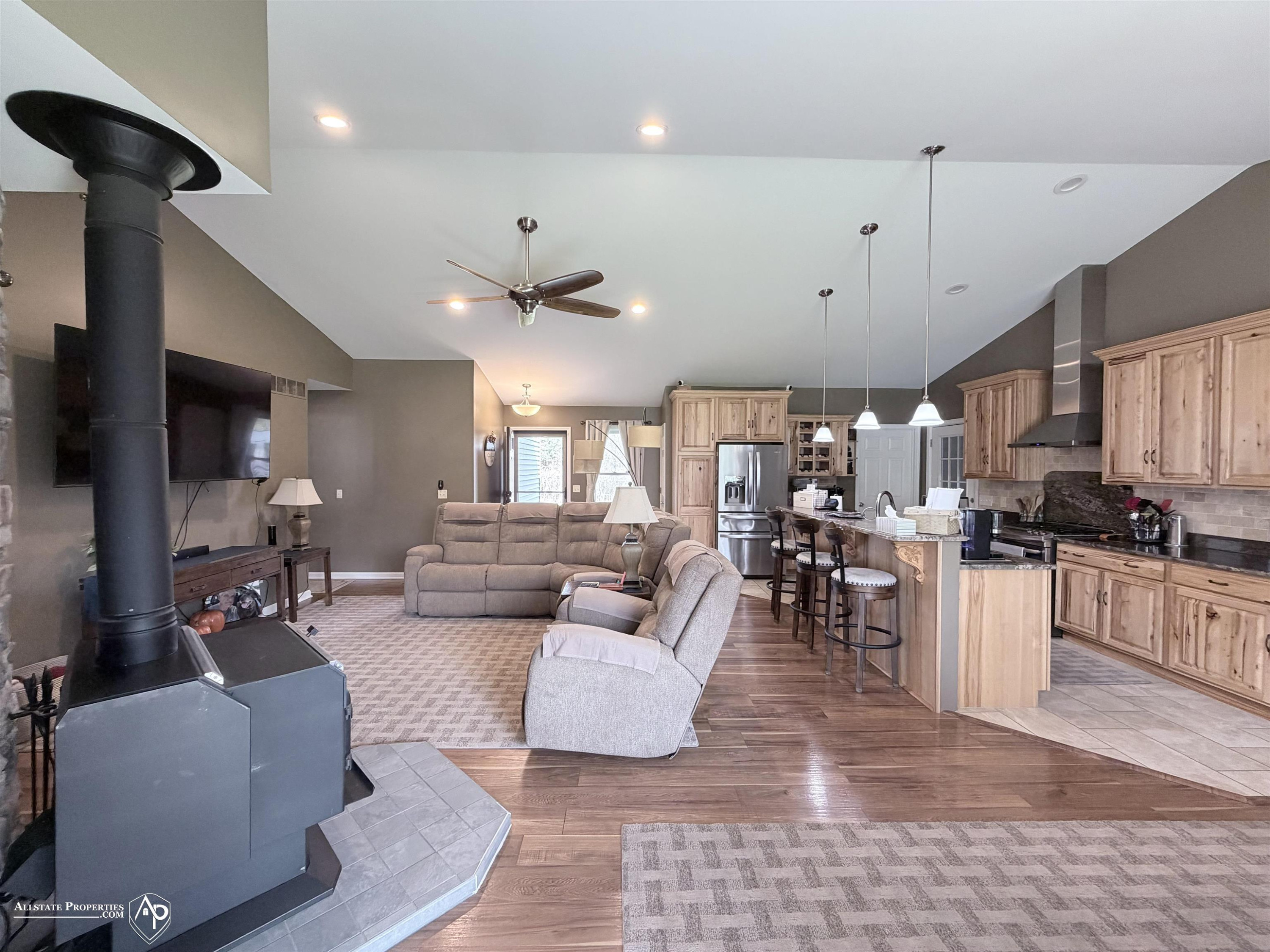 10218 Farrand Road, Otisville, MI 48463 — Photo 3