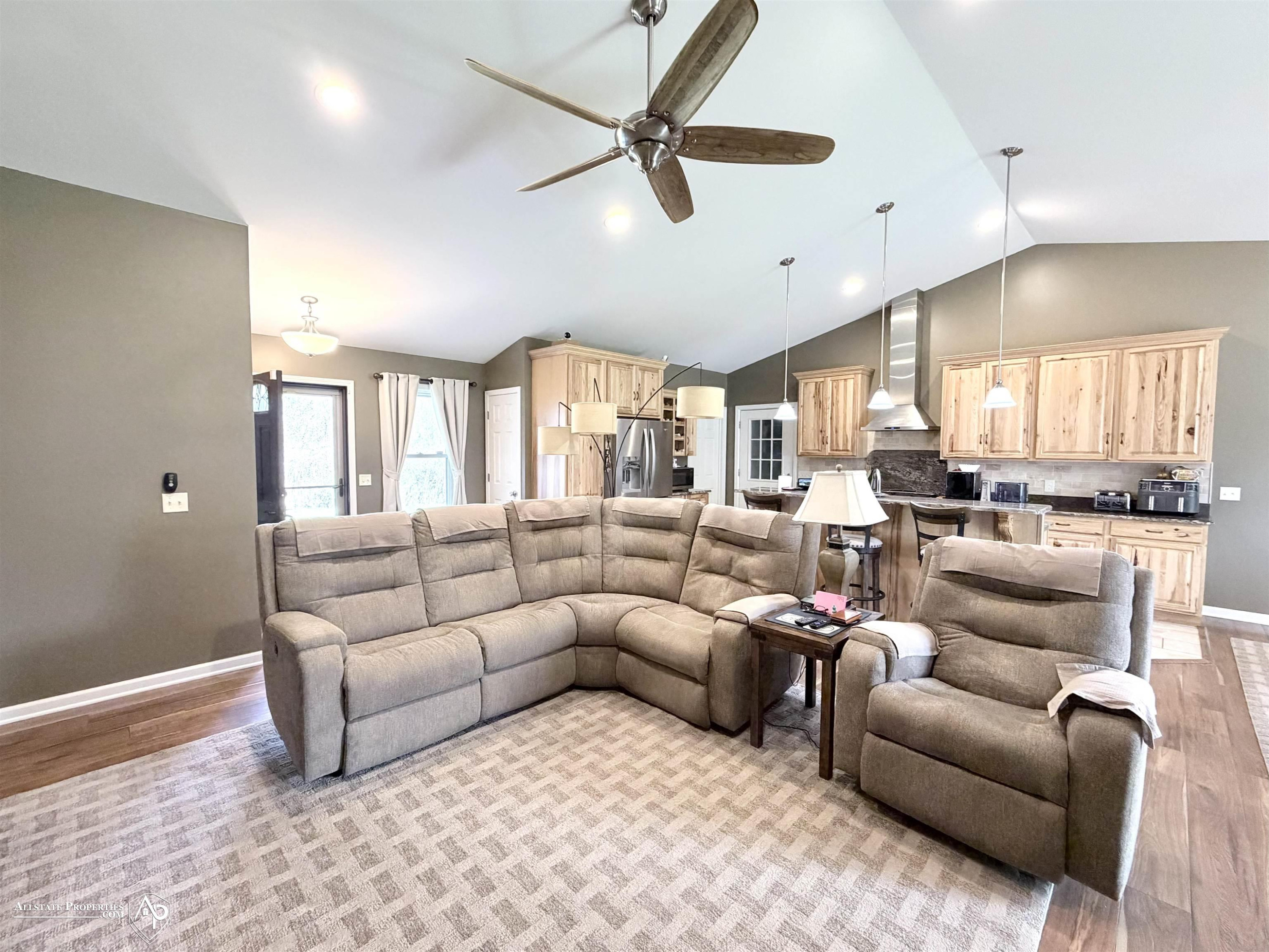 10218 Farrand Road, Otisville, MI 48463 — Photo 4
