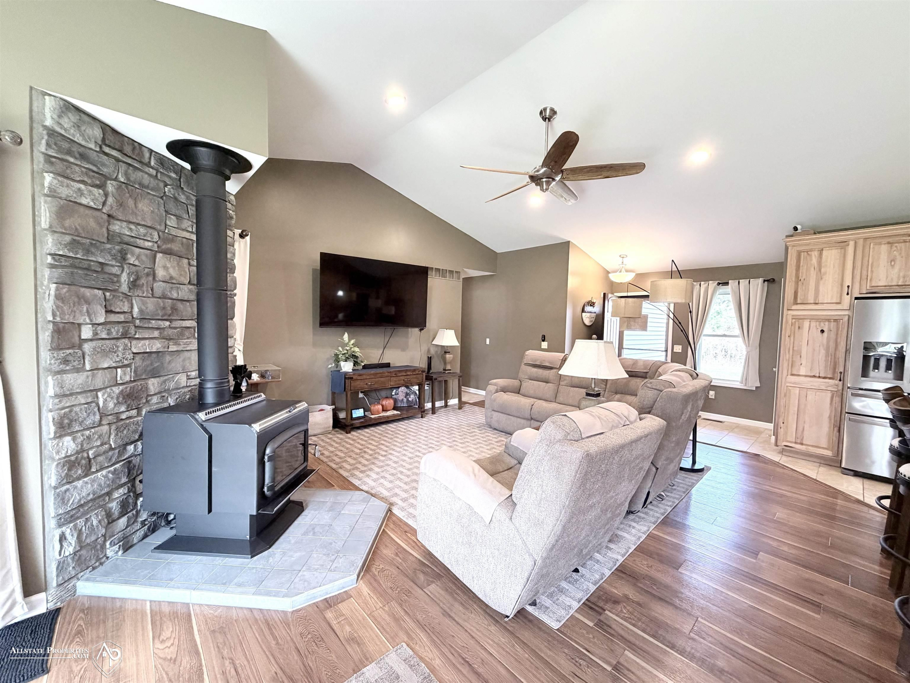 10218 Farrand Road, Otisville, MI 48463 — Photo 5