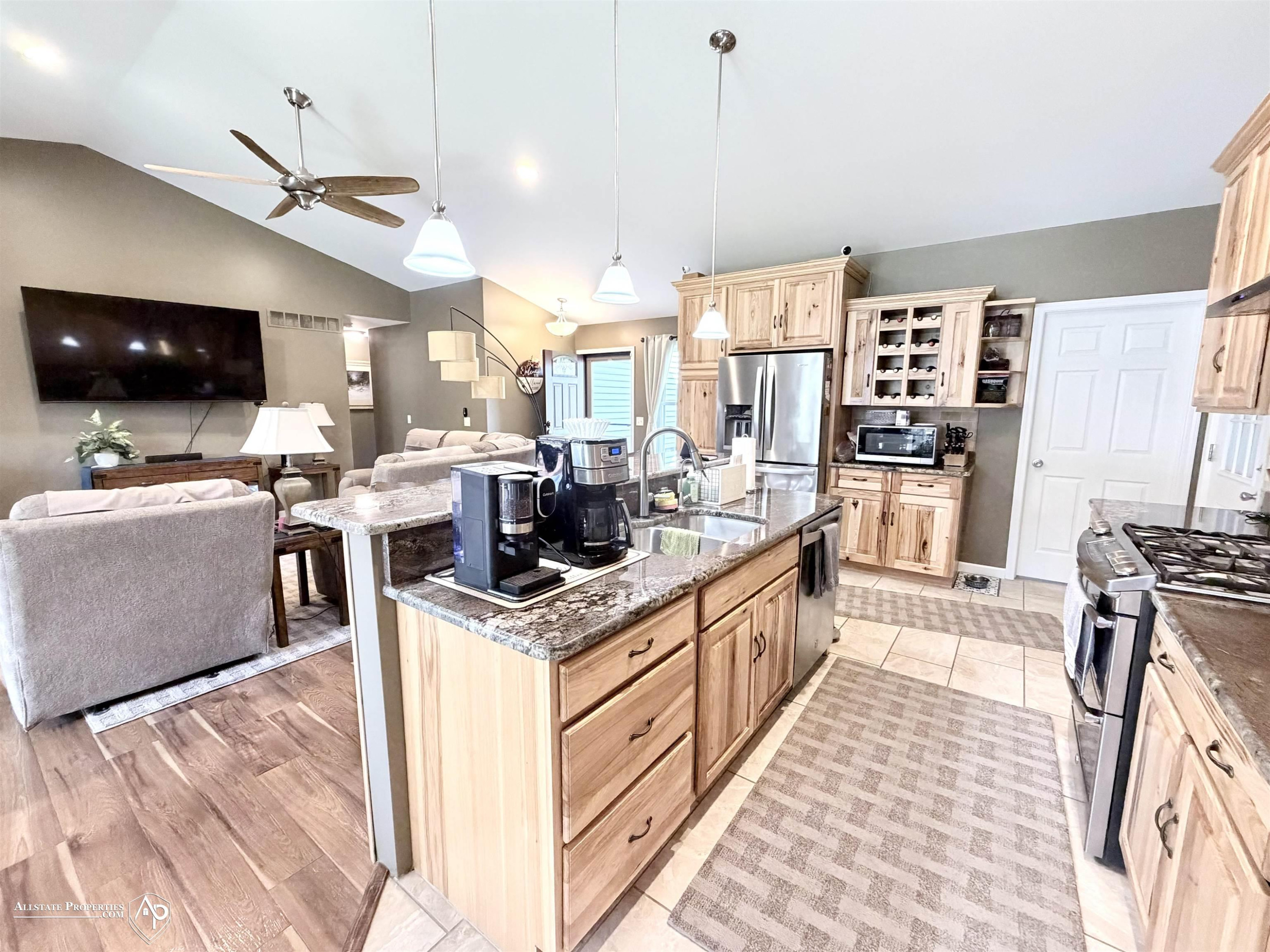10218 Farrand Road, Otisville, MI 48463 — Photo 7