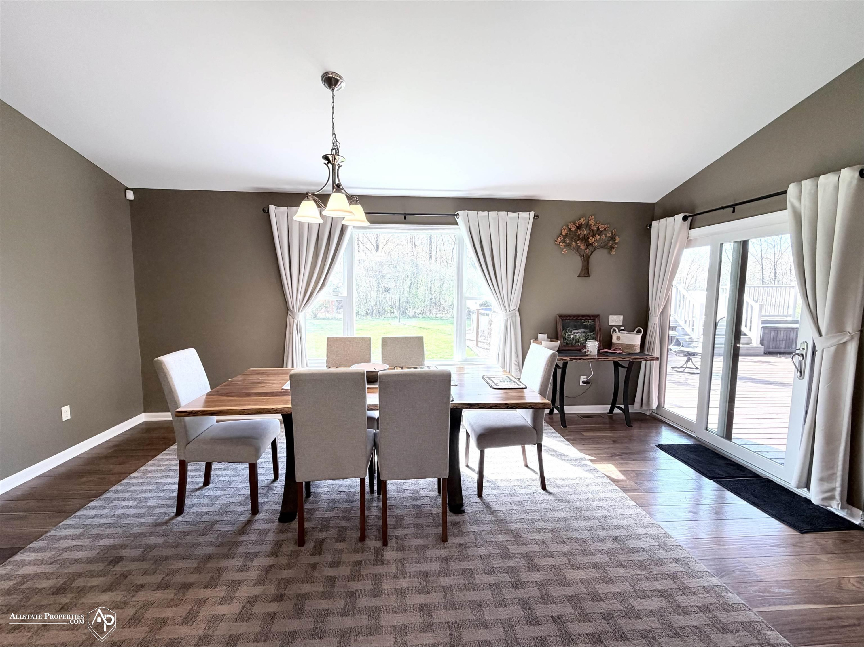 10218 Farrand Road, Otisville, MI 48463 — Photo 10