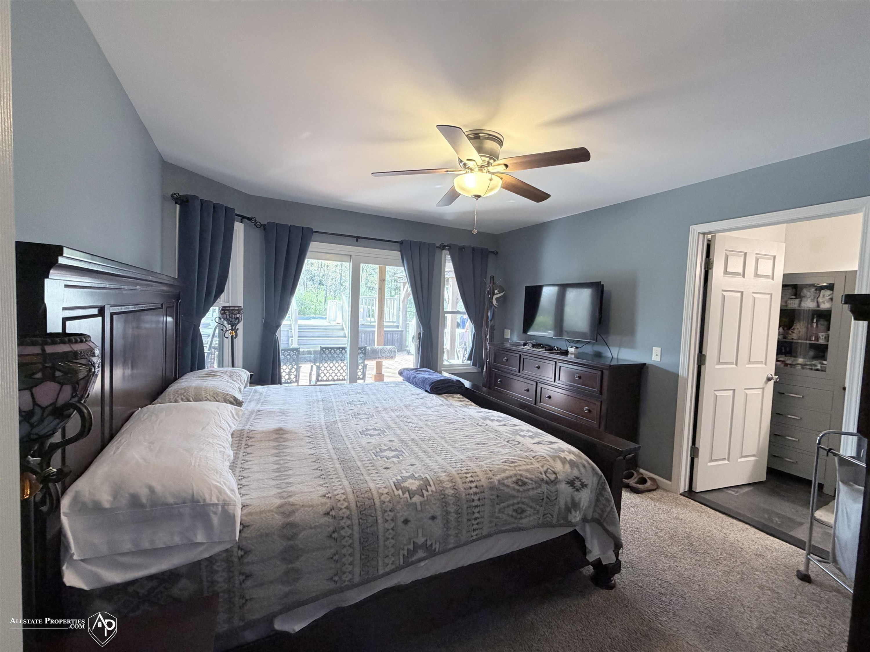10218 Farrand Road, Otisville, MI 48463 — Photo 11