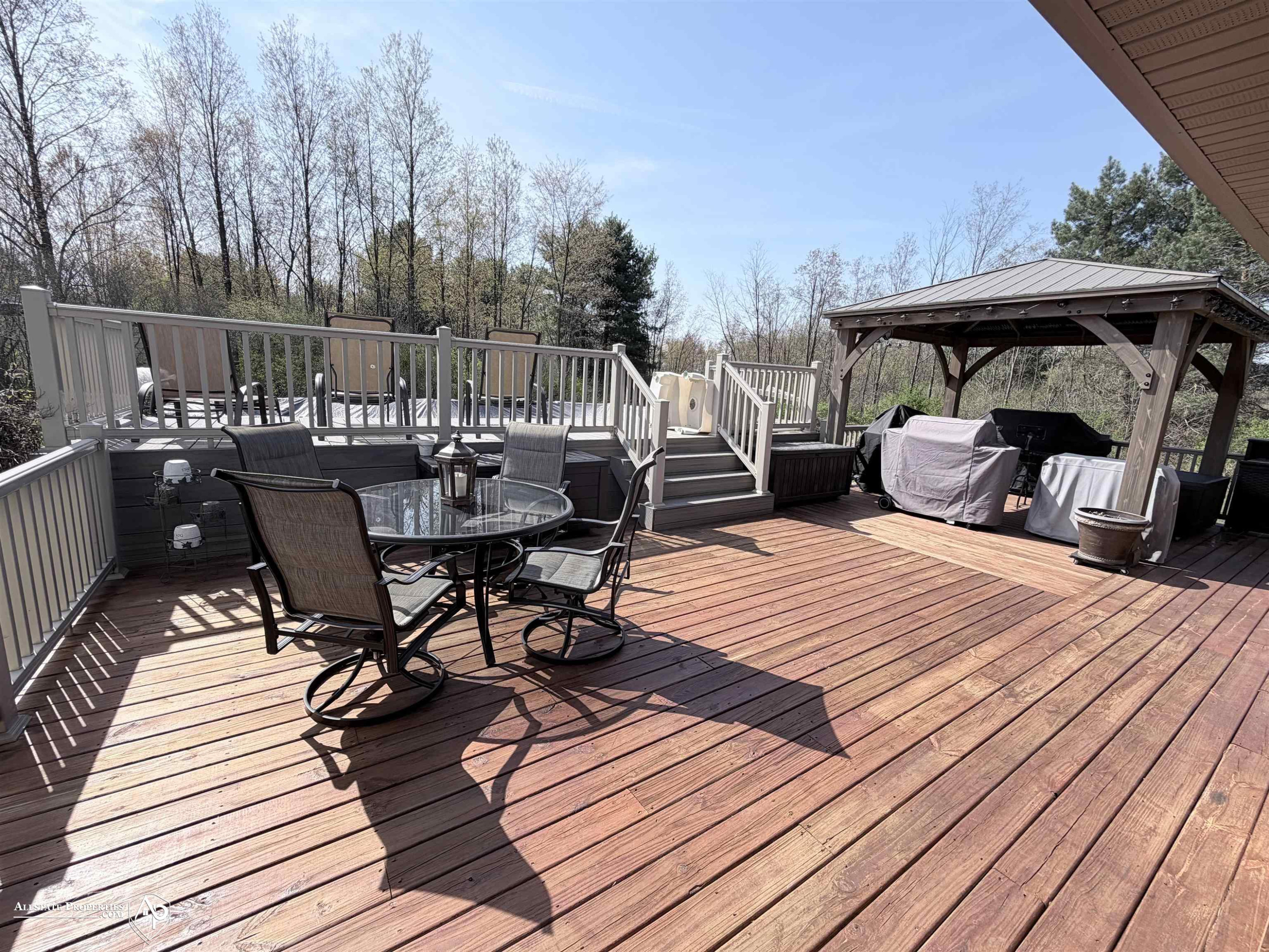 10218 Farrand Road, Otisville, MI 48463 — Photo 27