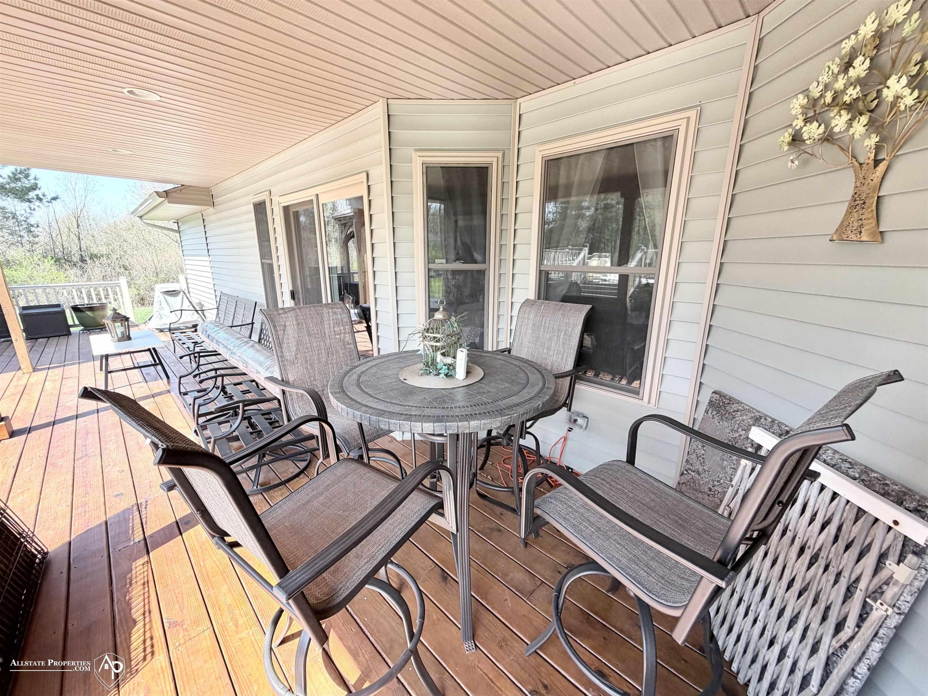 10218 Farrand Road, Otisville, MI 48463 — Photo 29