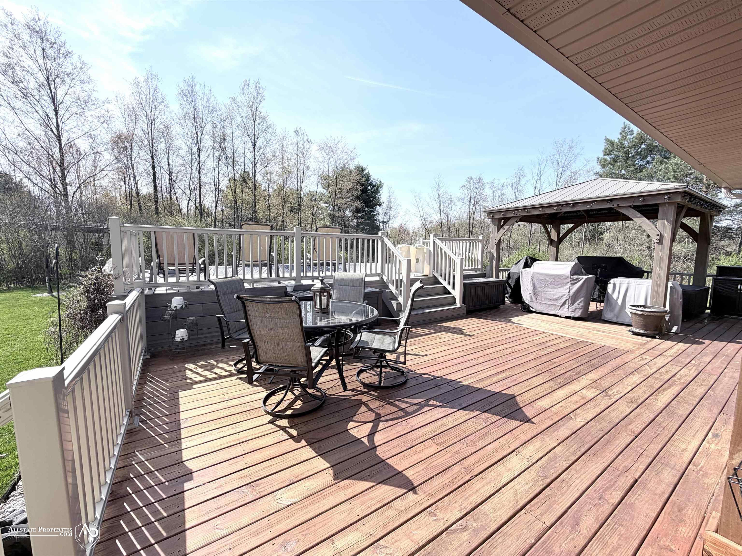 10218 Farrand Road, Otisville, MI 48463 — Photo 30