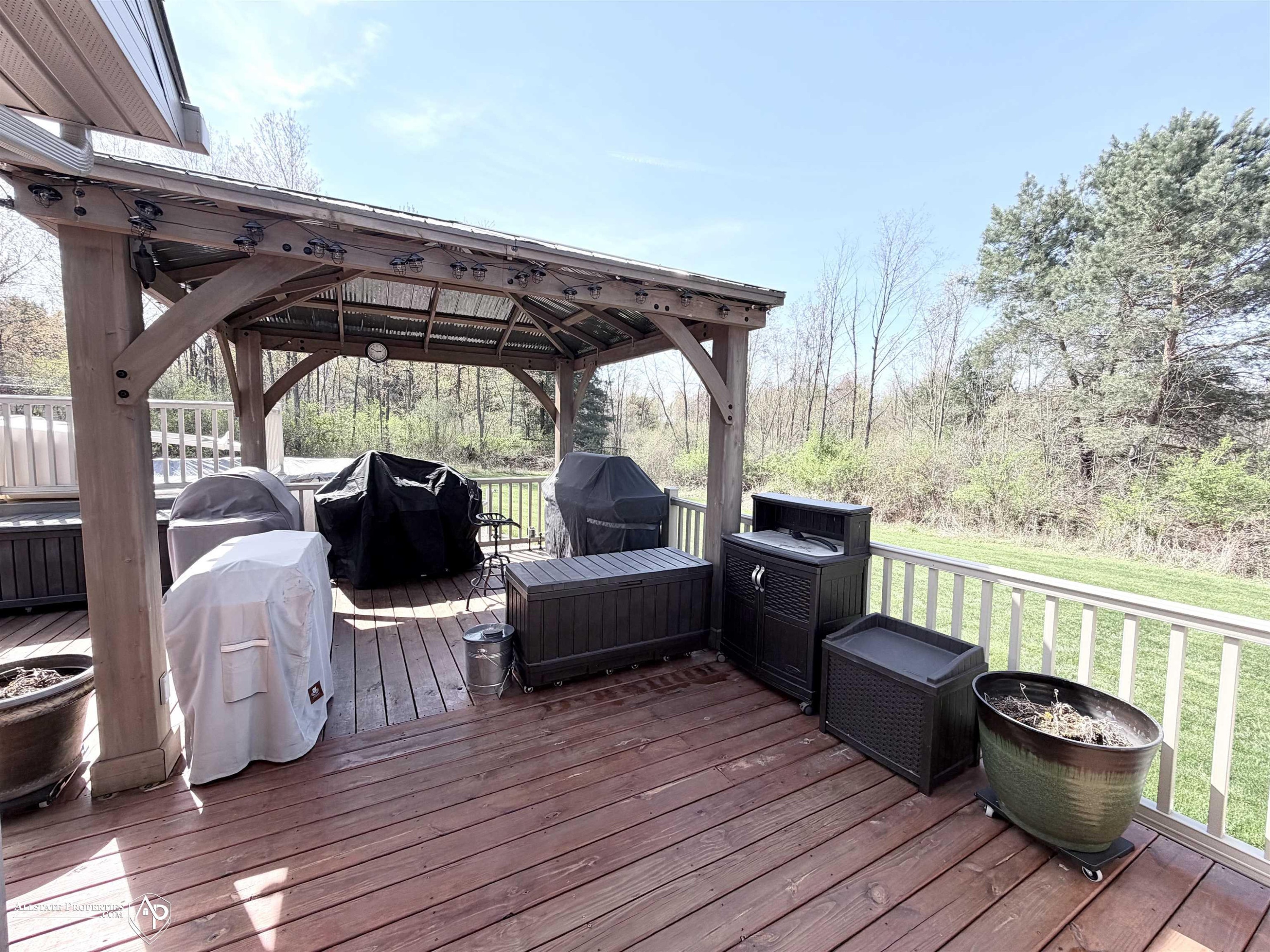 10218 Farrand Road, Otisville, MI 48463 — Photo 31