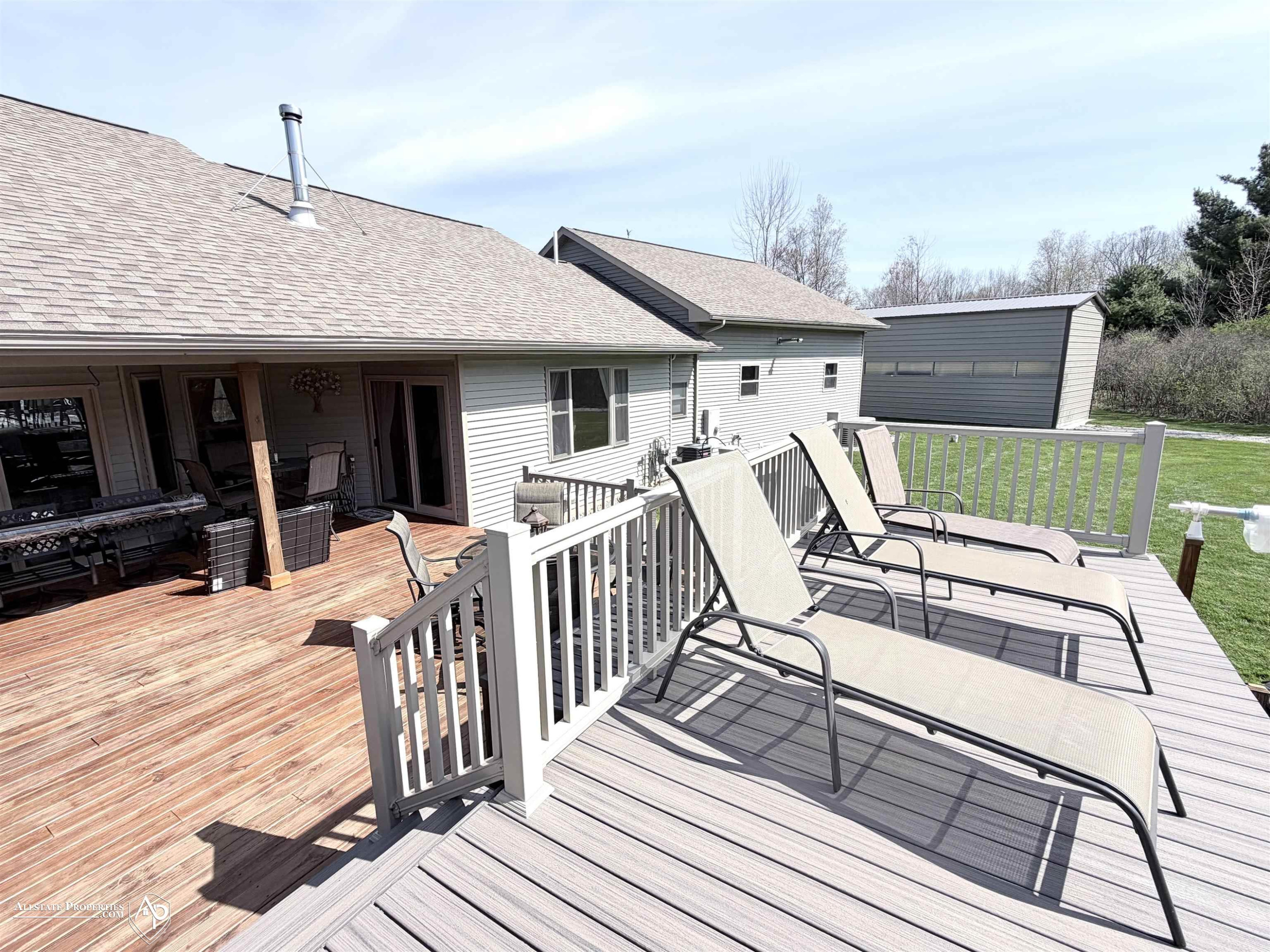 10218 Farrand Road, Otisville, MI 48463 — Photo 32