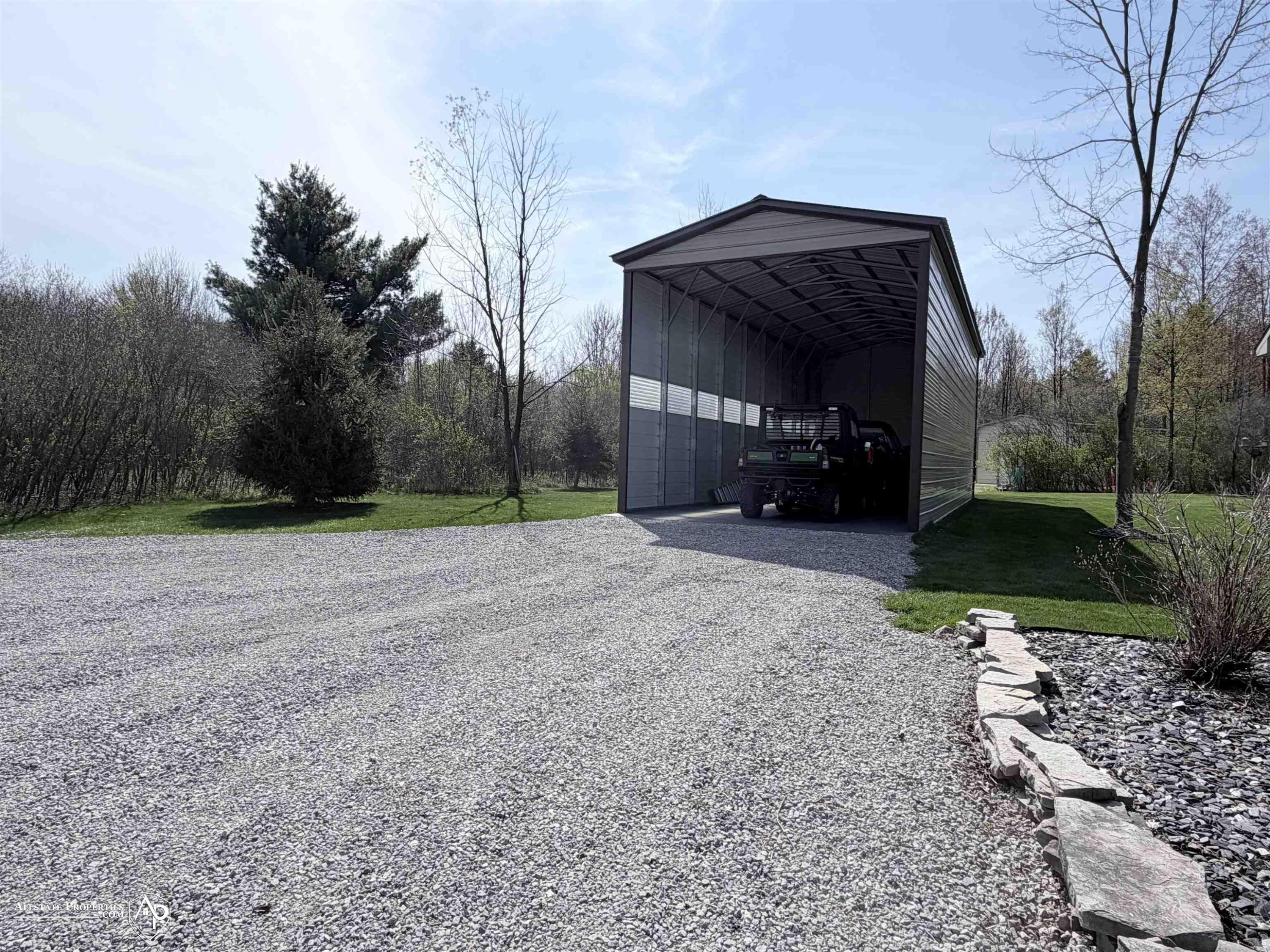 10218 Farrand Road, Otisville, MI 48463 — Photo 34