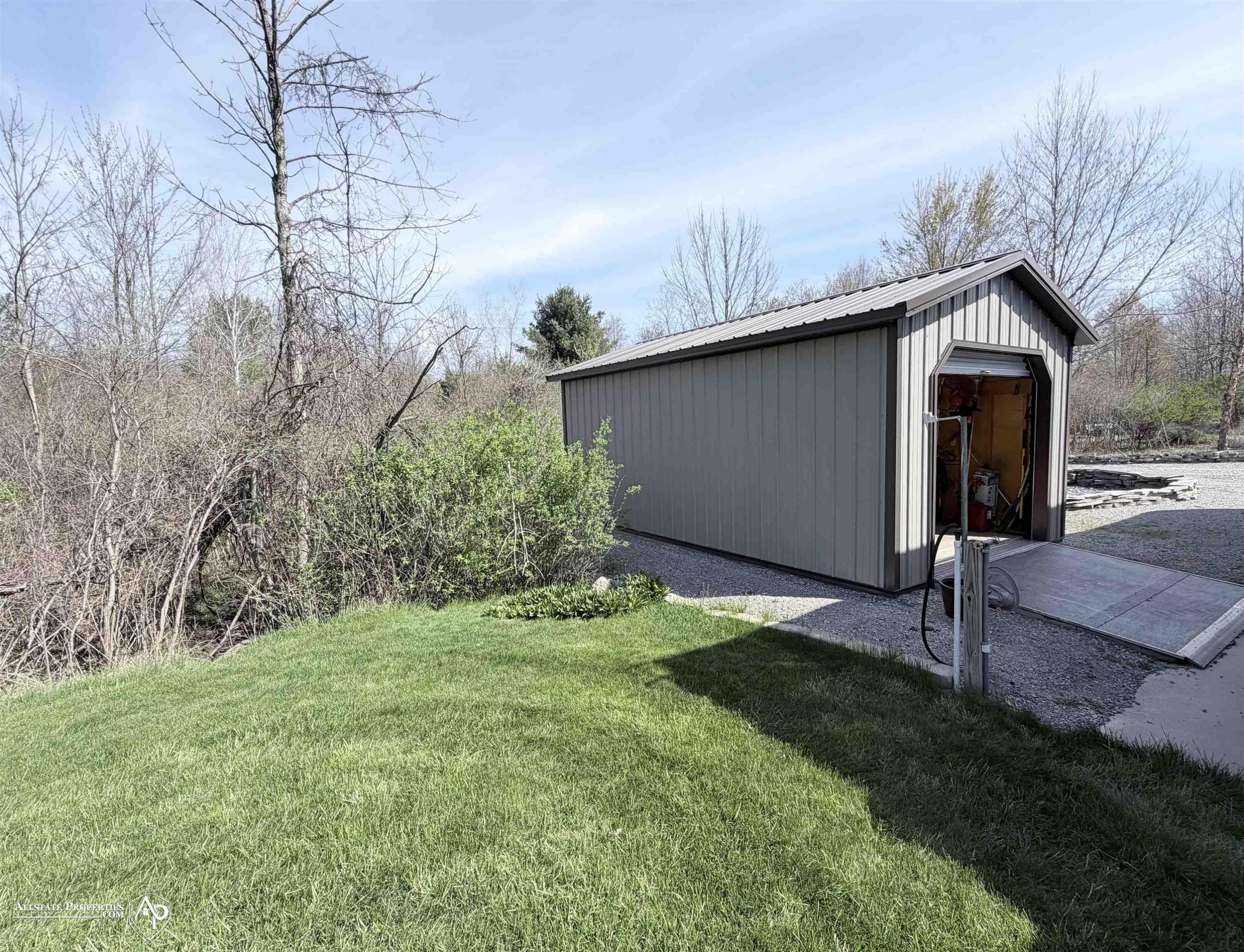 10218 Farrand Road, Otisville, MI 48463 — Photo 36