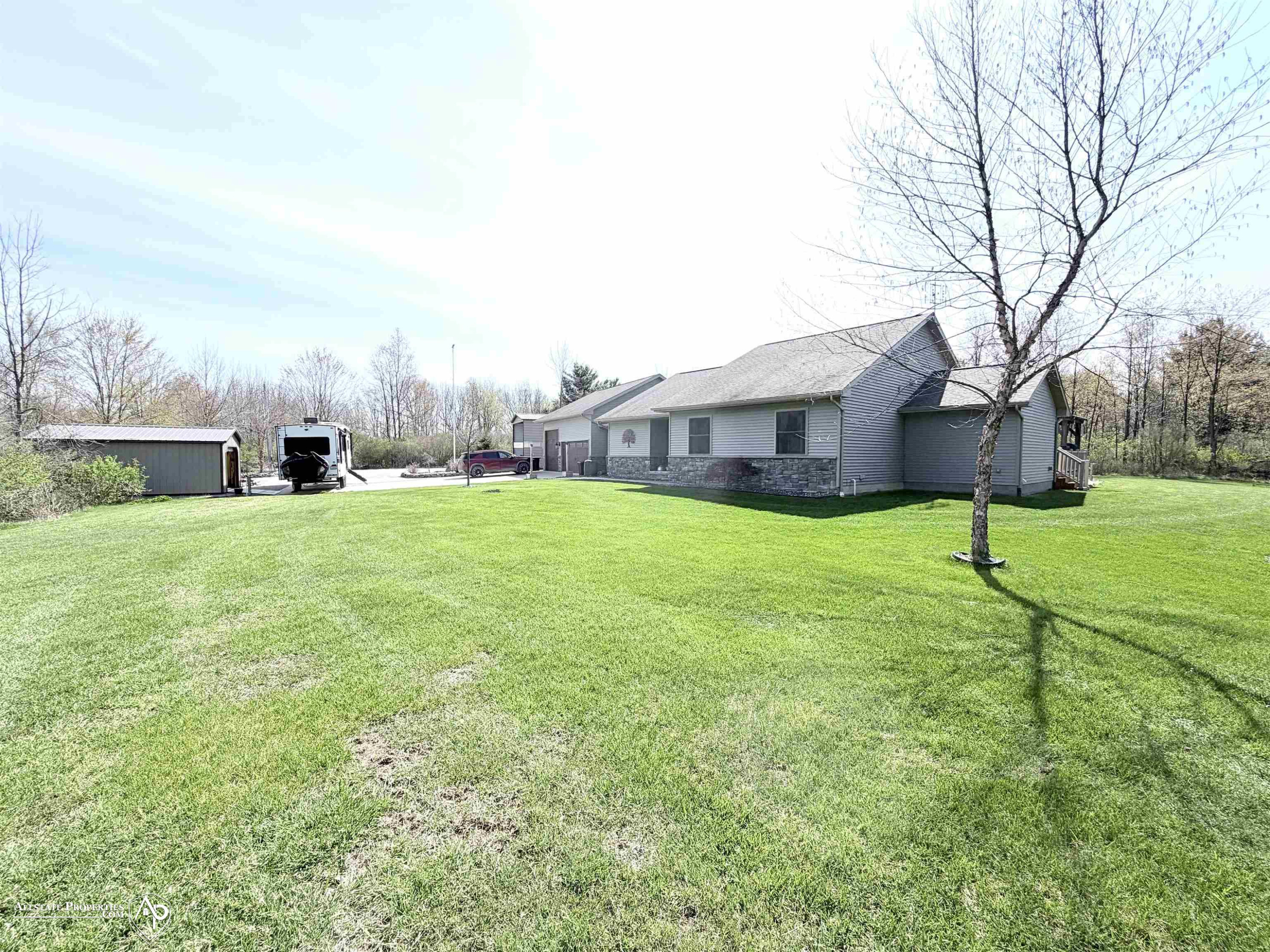 10218 Farrand Road, Otisville, MI 48463 — Photo 39