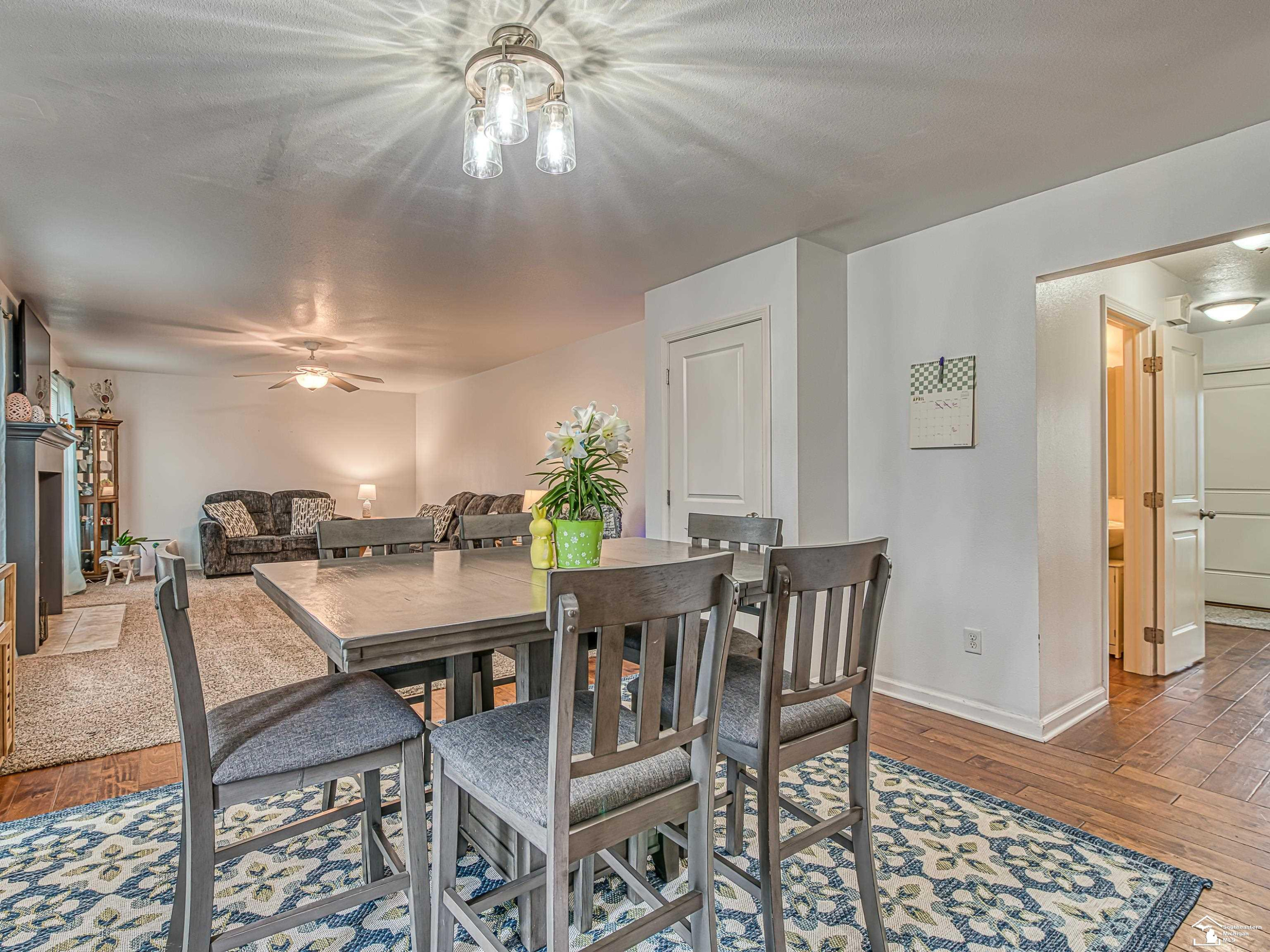 736 Grand Oak Drive, Temperance, MI 48182 — Photo 8