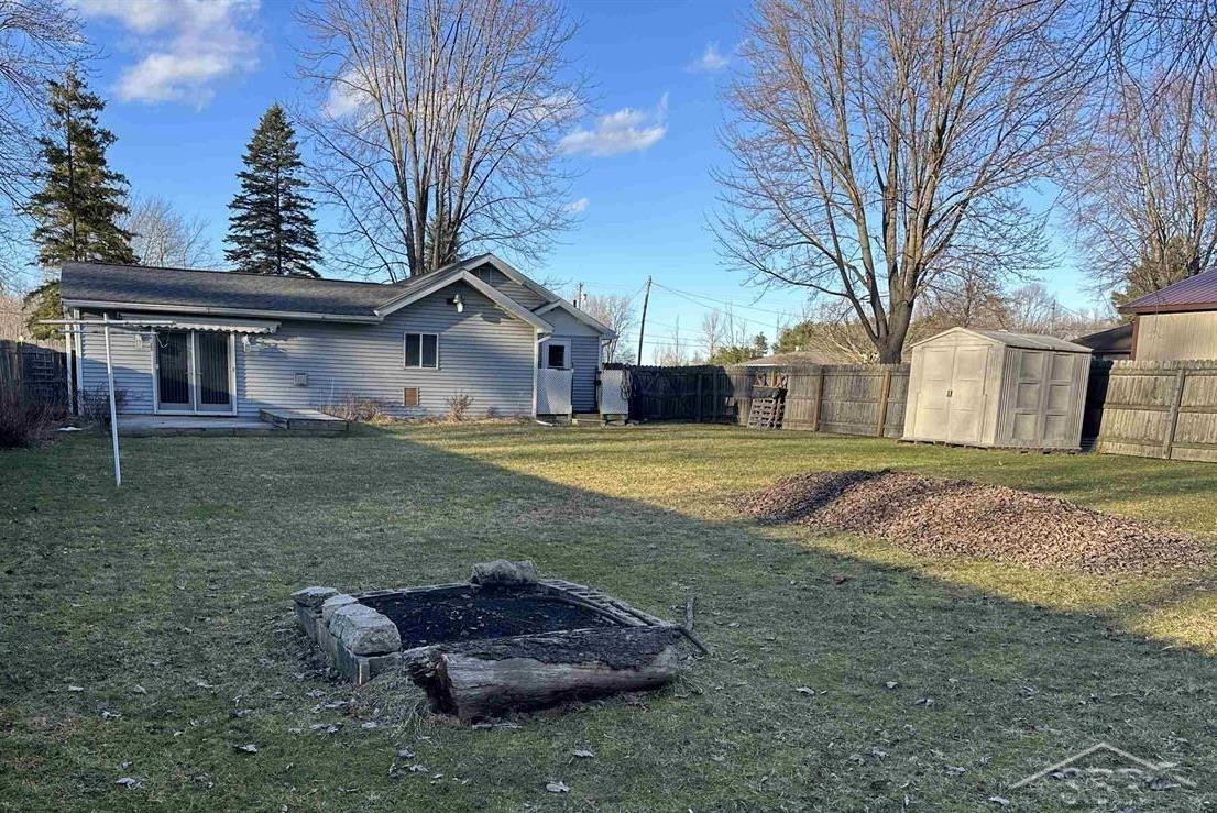 4654 King Road, Saginaw, MI 48601 — Photo 4