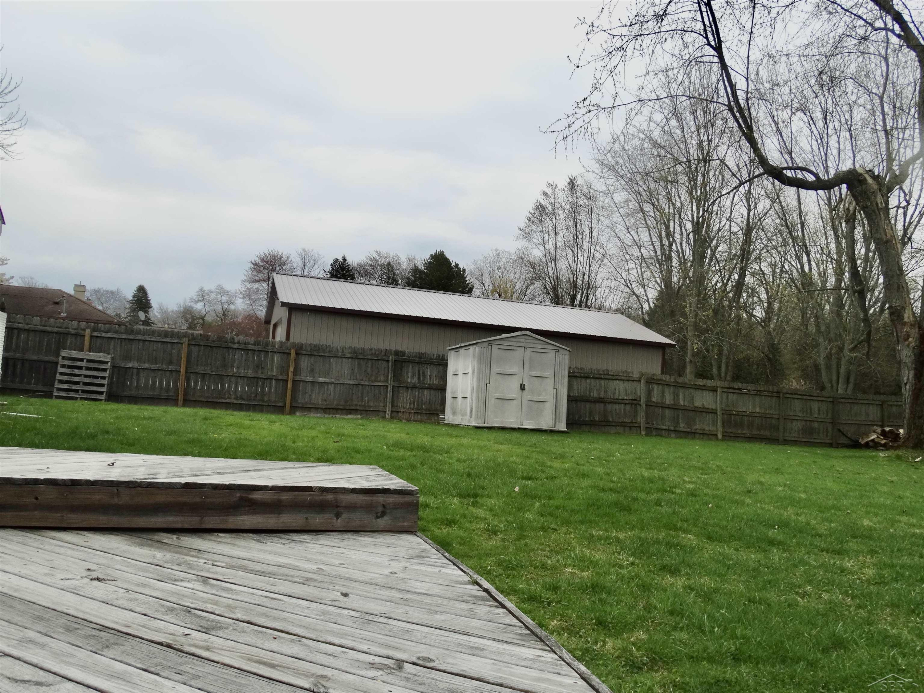 4654 King Road, Saginaw, MI 48601 — Photo 21