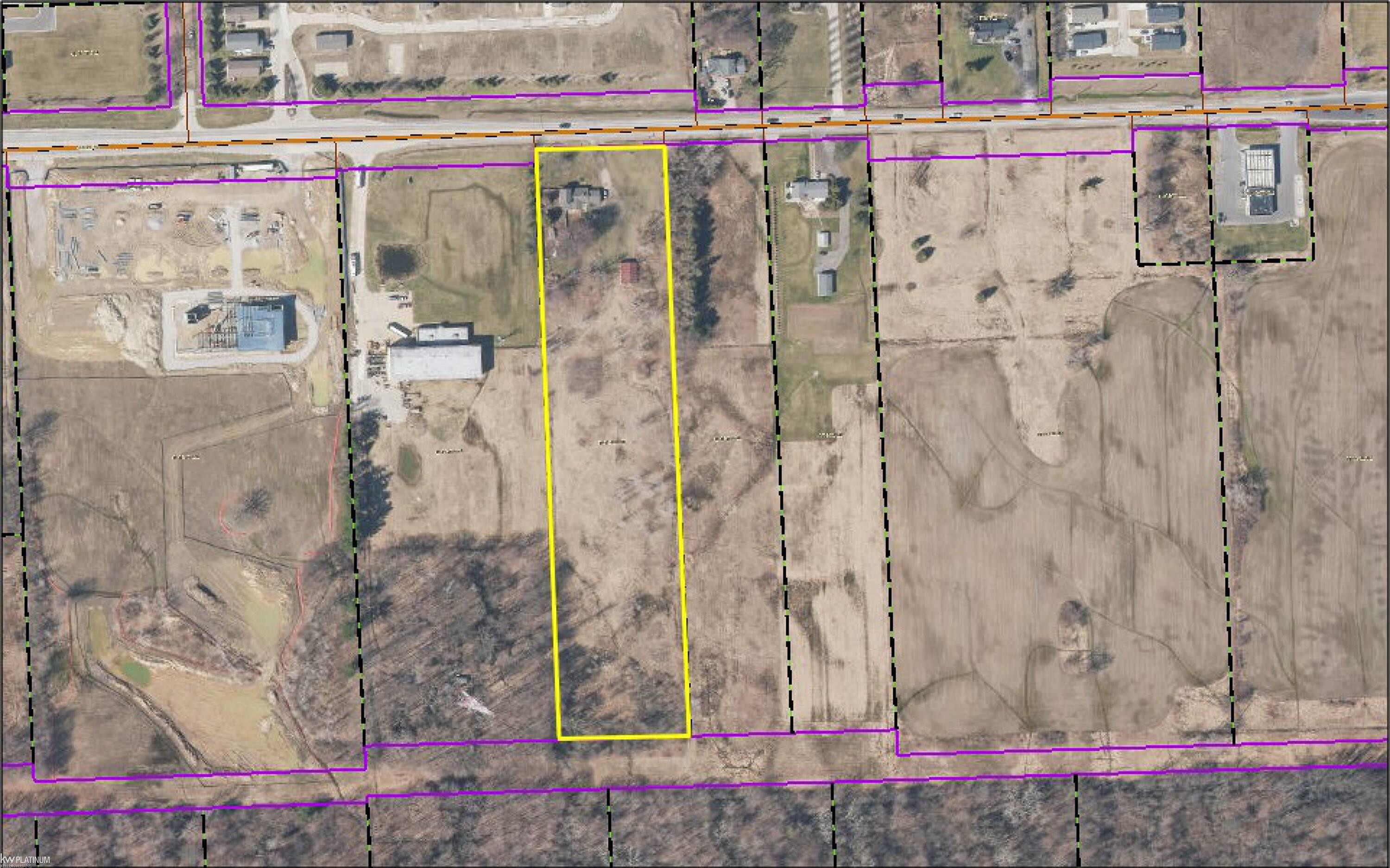 37320 26 Mile Road, MI 48047