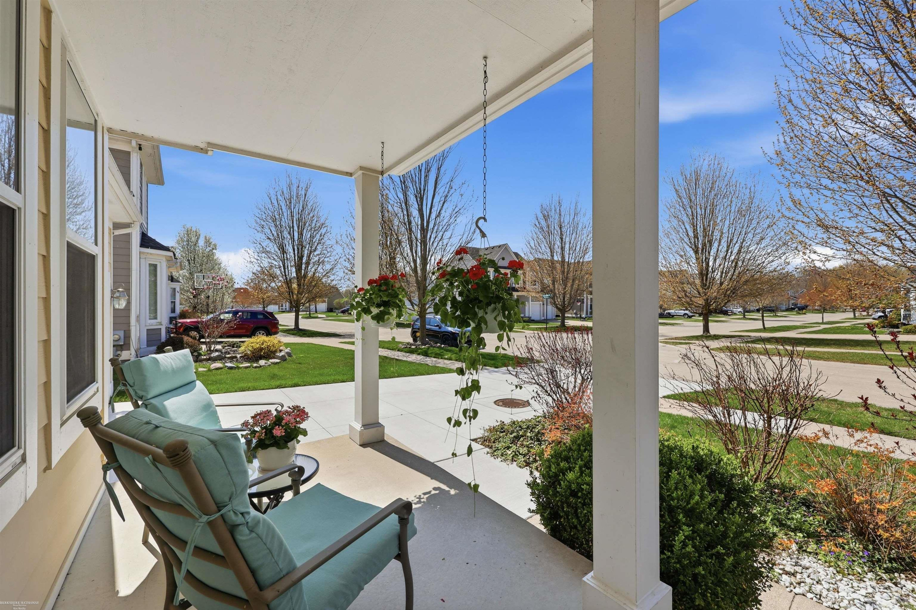 57204 Tanglewood Drive, New Haven, MI 48048 — Photo 3