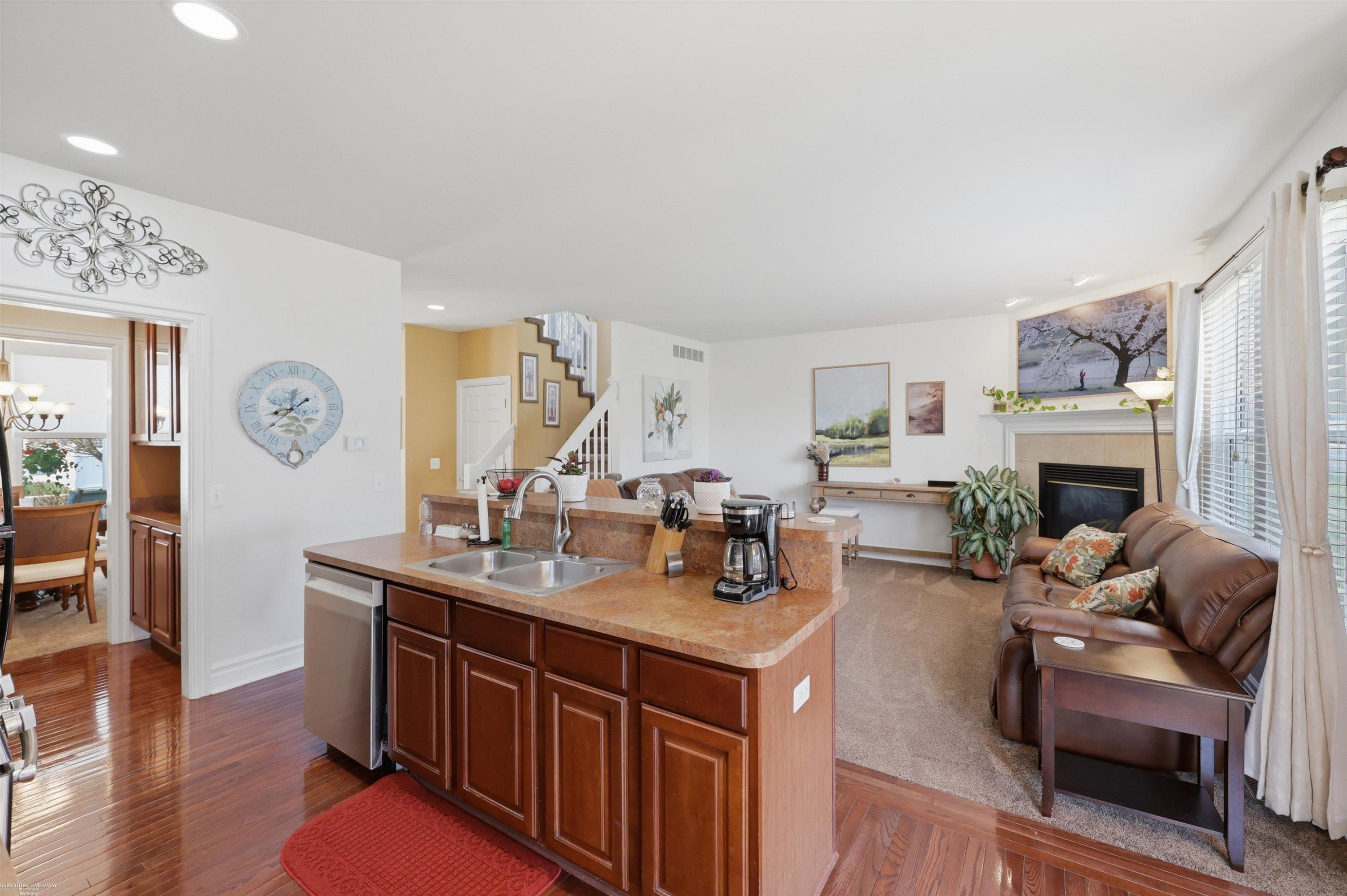 57204 Tanglewood Drive, New Haven, MI 48048 — Photo 17