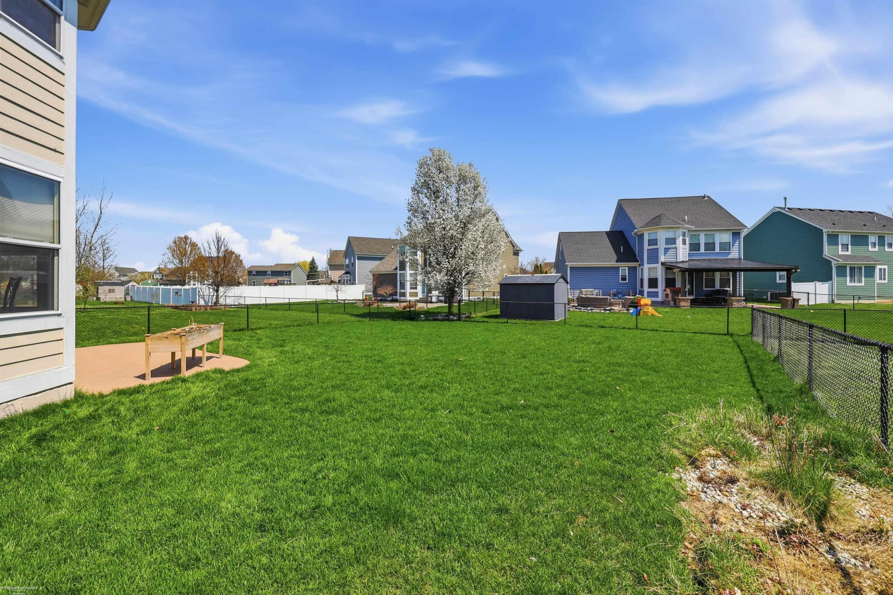 57204 Tanglewood Drive, New Haven, MI 48048 — Photo 31