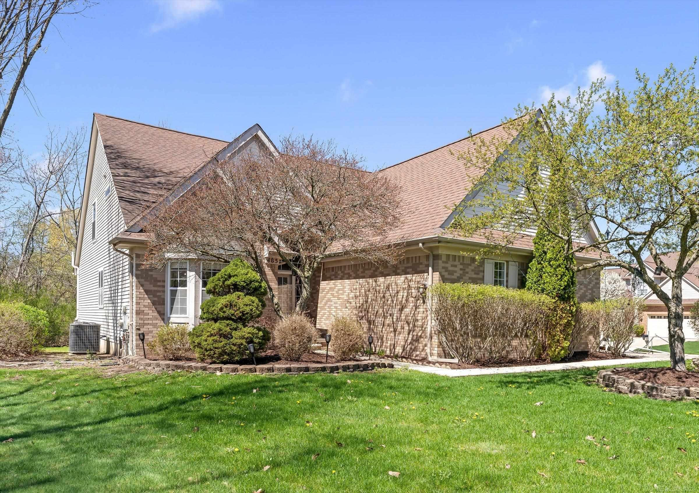 485 Cherry Grove Lane, MI 48390 — Photo 2