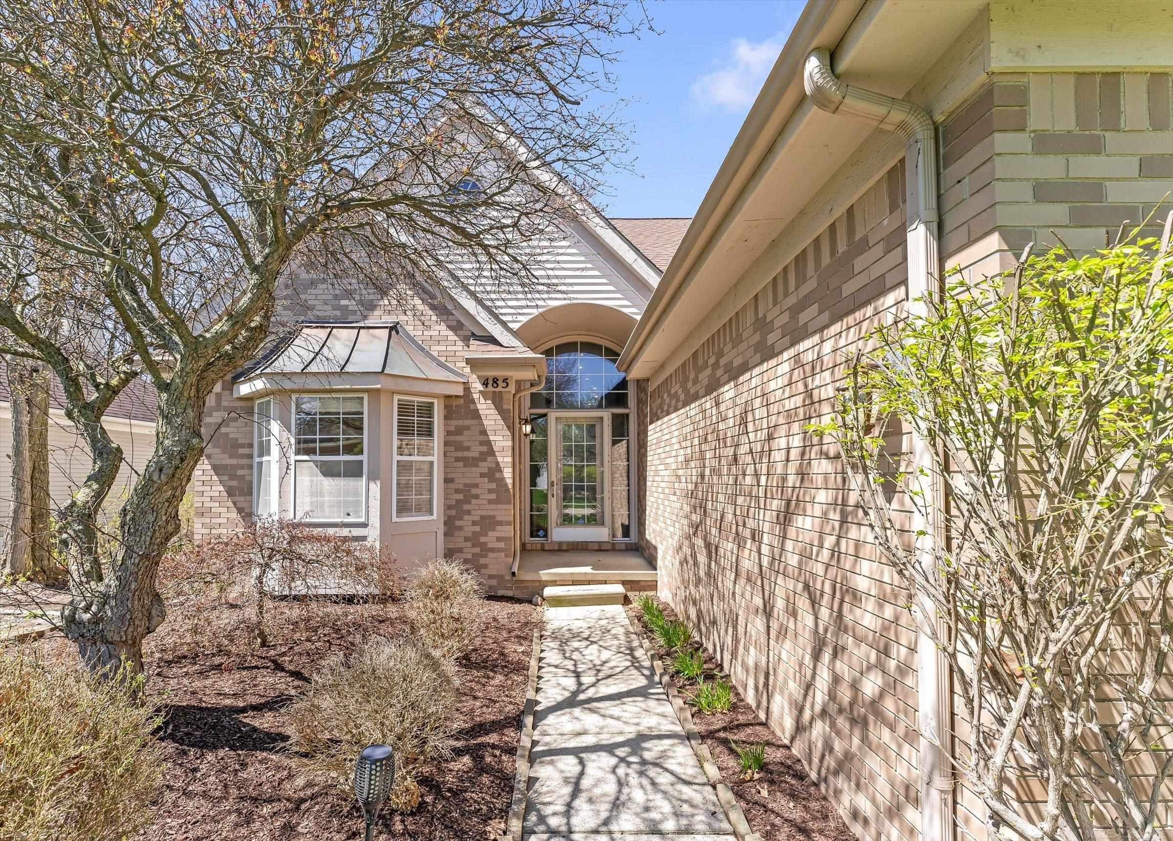 485 Cherry Grove Lane, MI 48390 — Photo 4