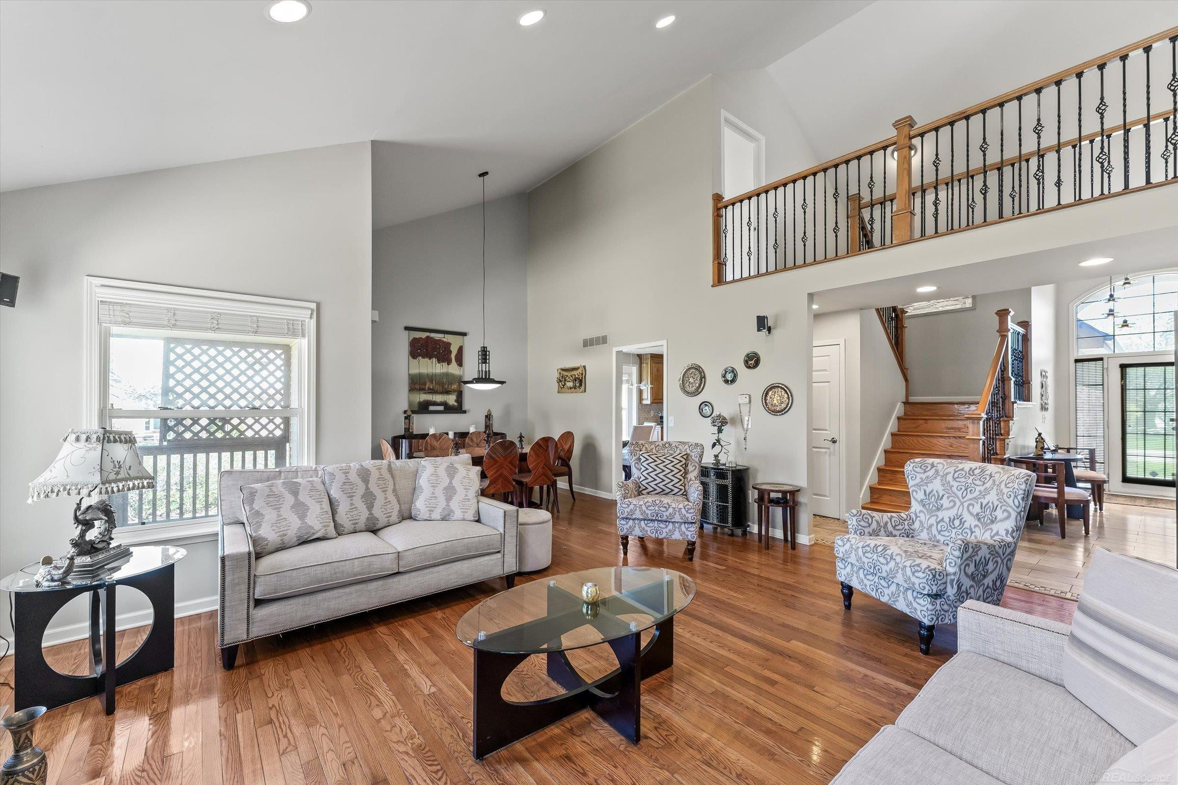 485 Cherry Grove Lane, MI 48390 — Photo 7