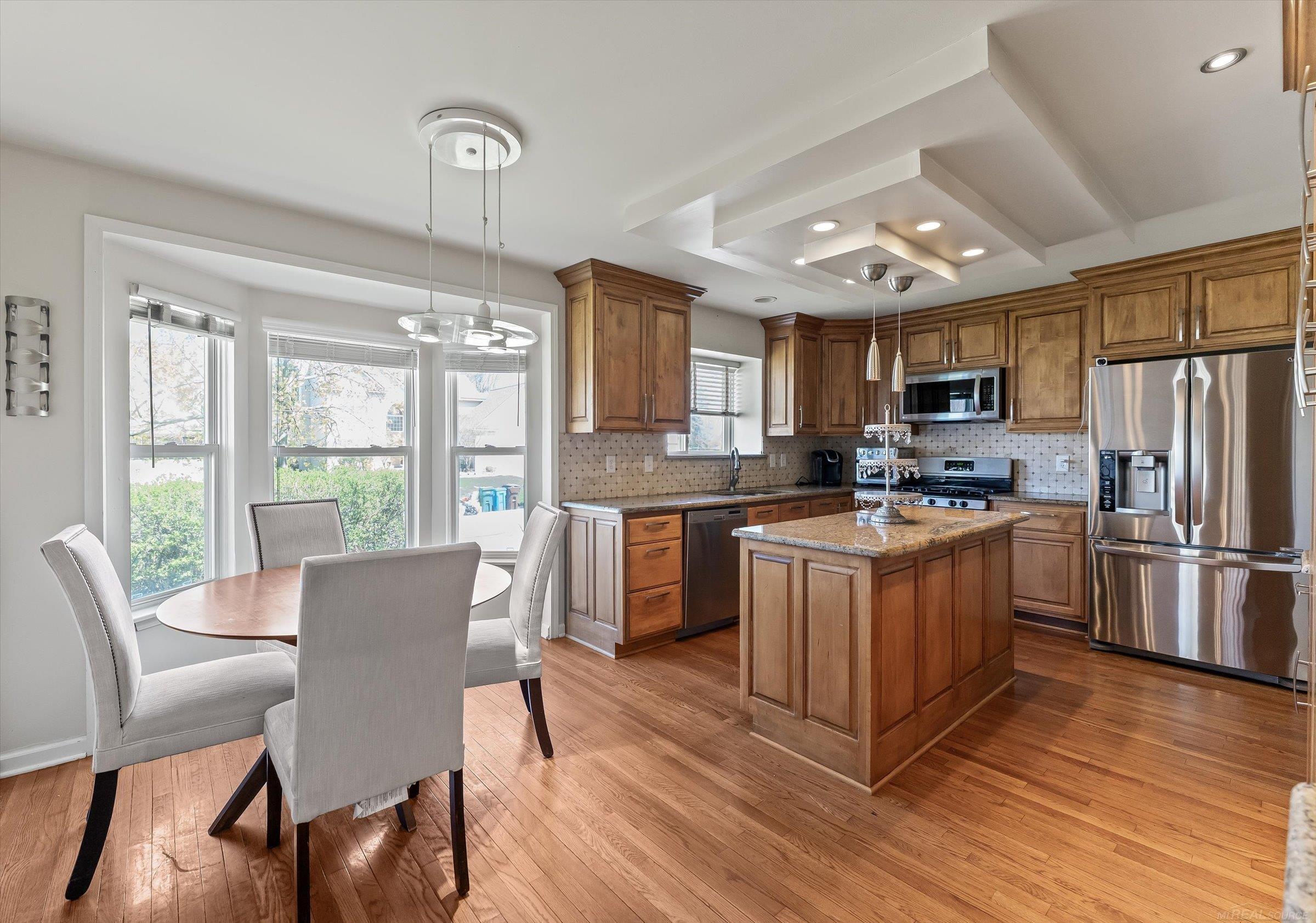 485 Cherry Grove Lane, MI 48390 — Photo 9