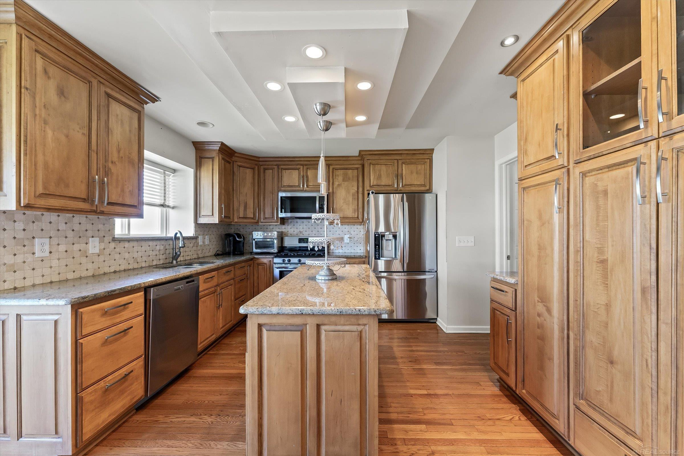 485 Cherry Grove Lane, MI 48390 — Photo 10