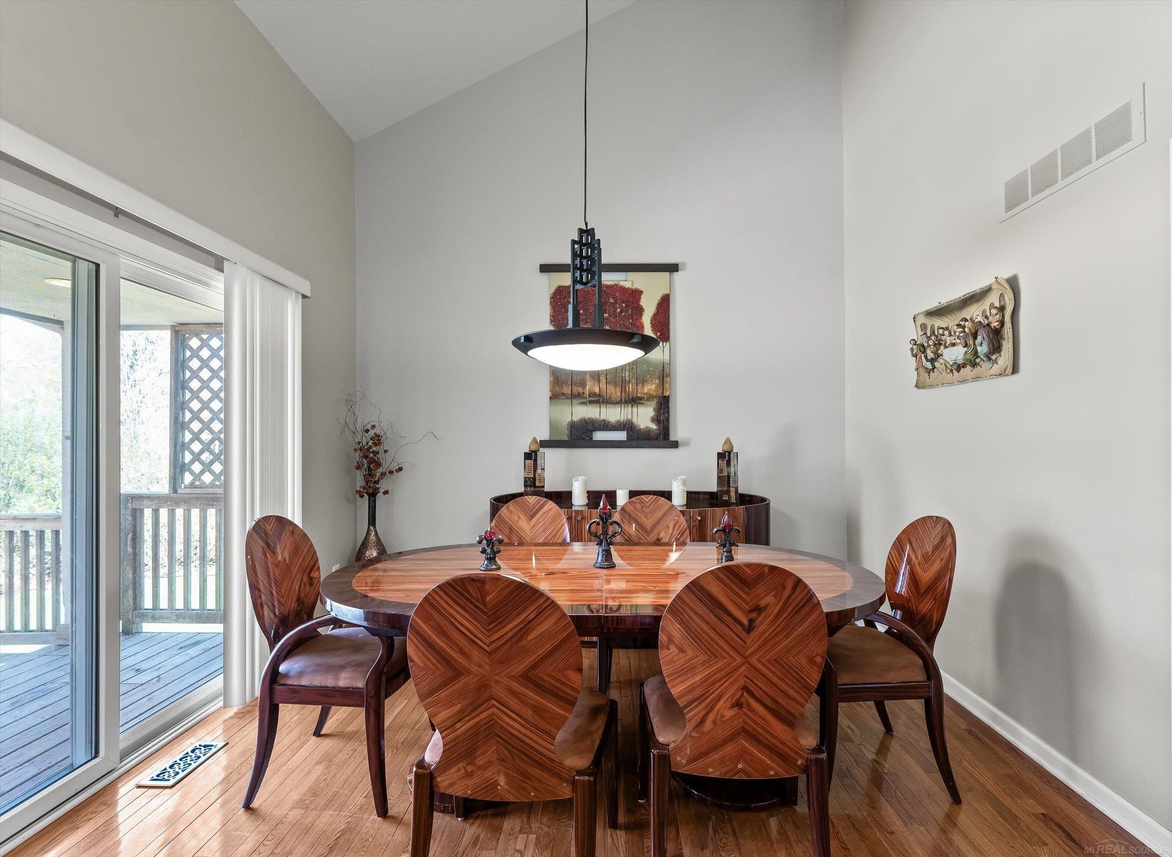 485 Cherry Grove Lane, MI 48390 — Photo 12