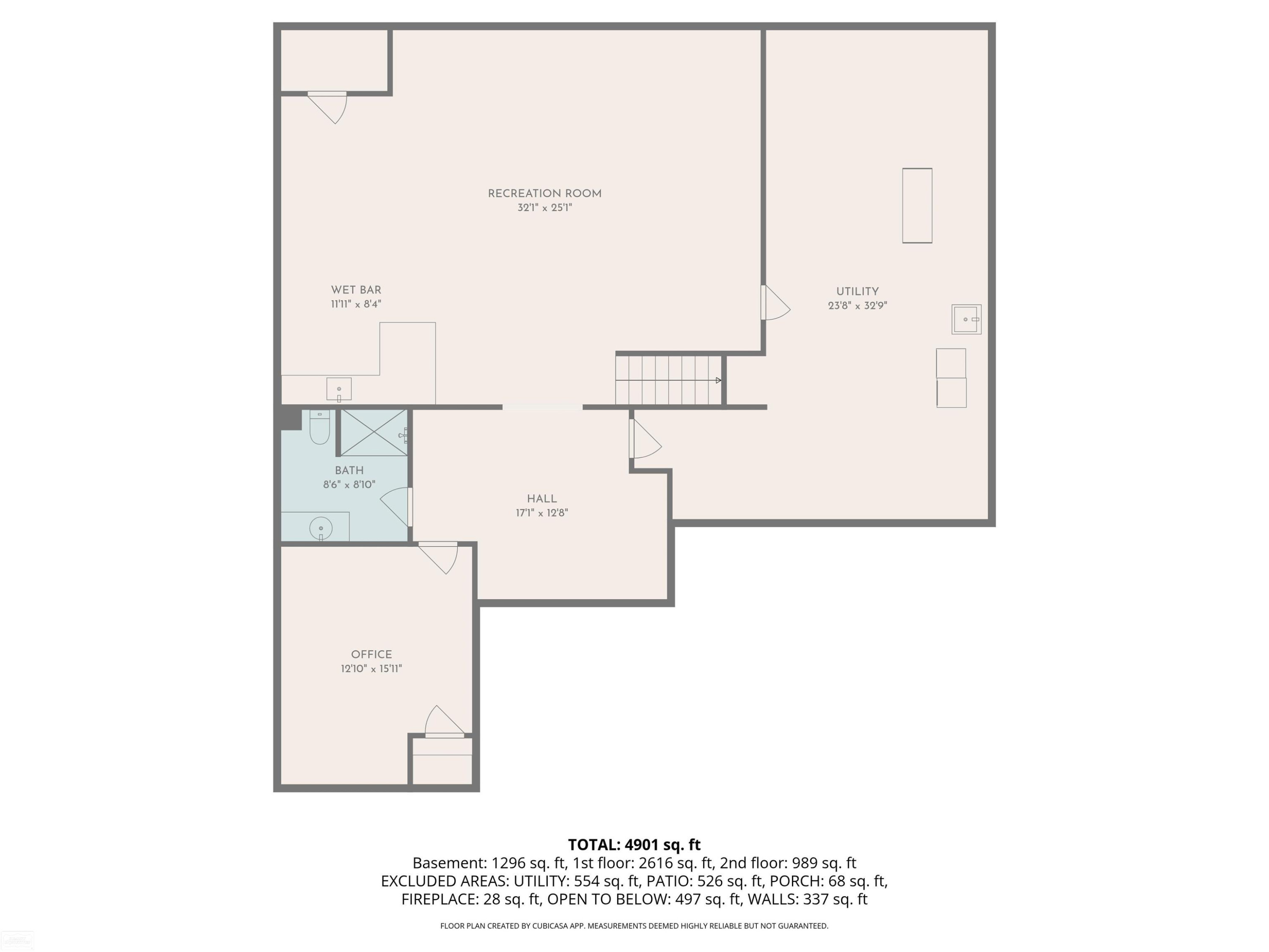 20316 Huron Dr. Drive, Clinton Twp, MI 48038 — Photo 12