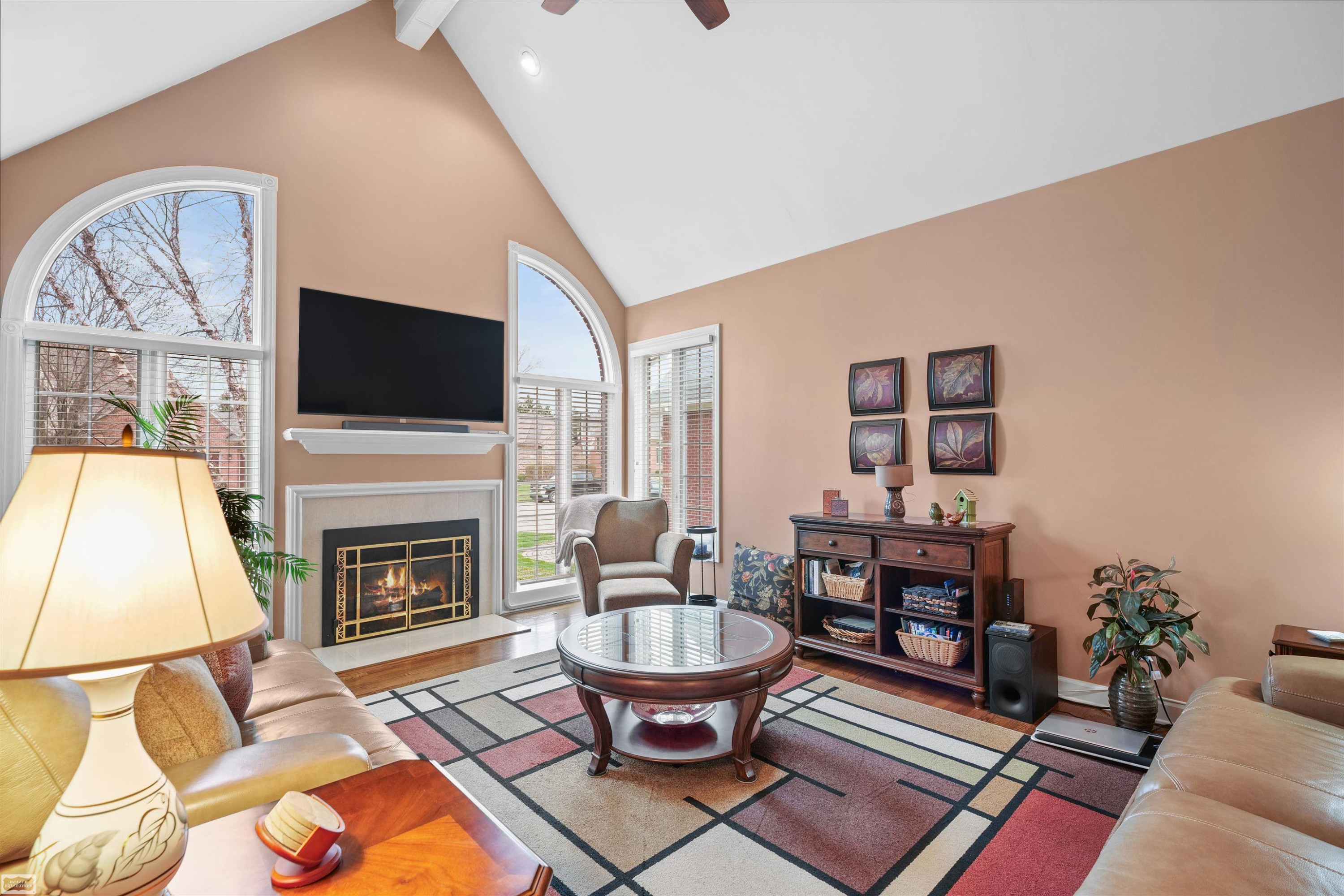20316 Huron Dr. Drive, Clinton Twp, MI 48038 — Photo 17