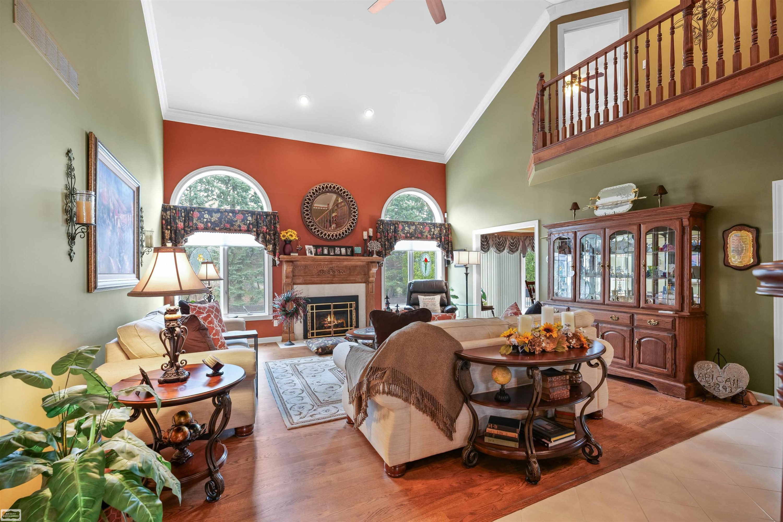 20316 Huron Dr. Drive, Clinton Twp, MI 48038 — Photo 18