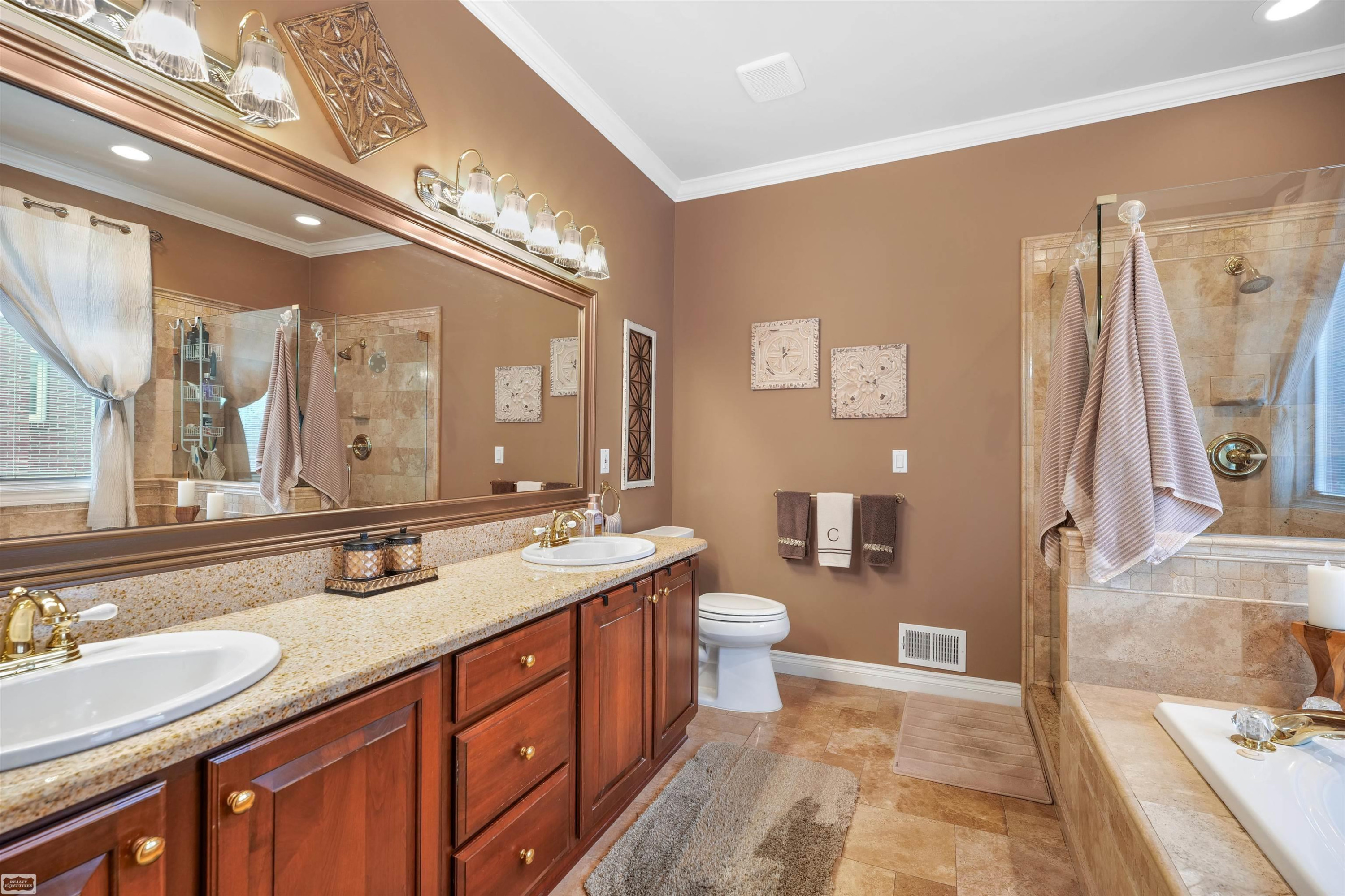 20316 Huron Dr. Drive, Clinton Twp, MI 48038 — Photo 23
