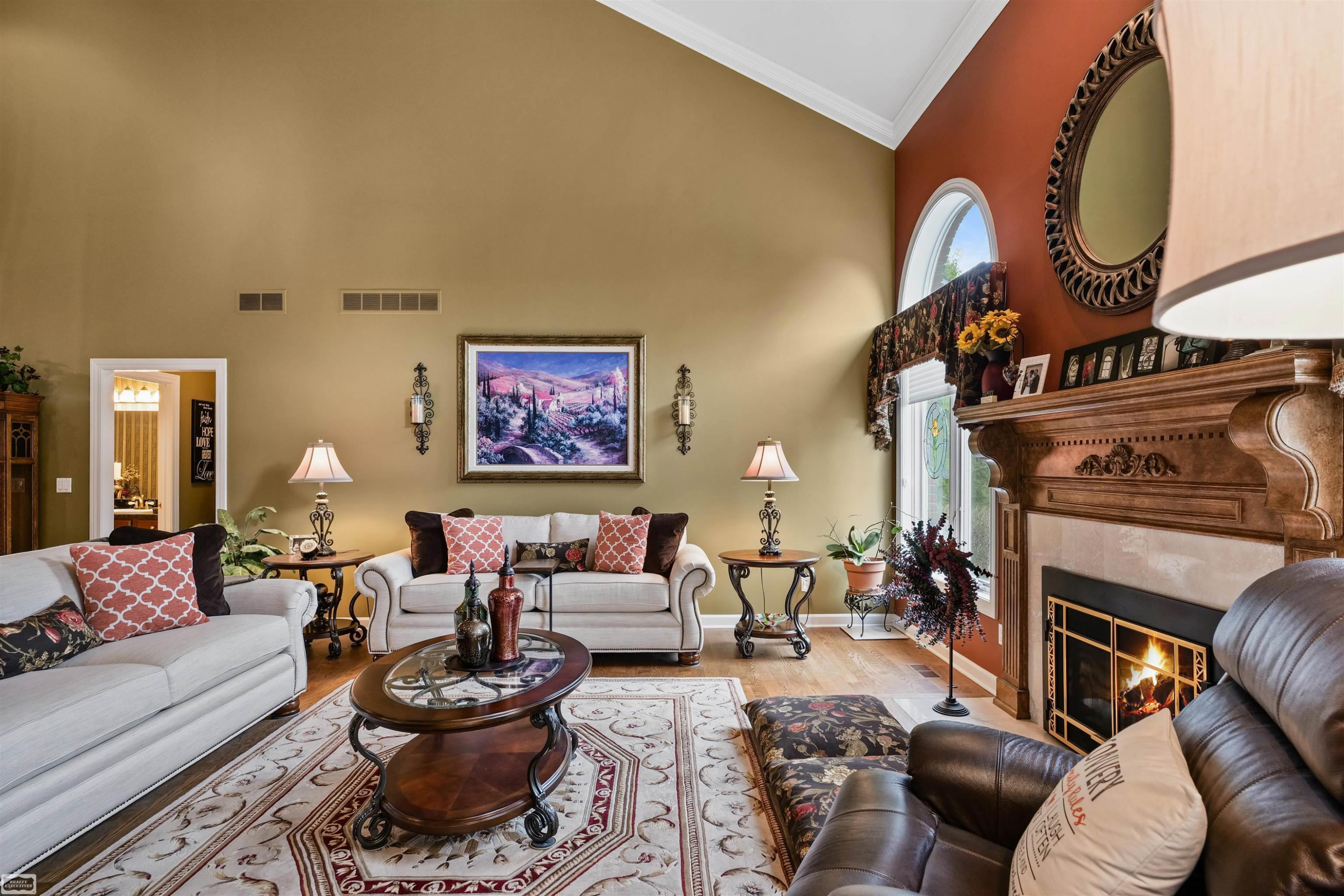 20316 Huron Dr. Drive, Clinton Twp, MI 48038 — Photo 37