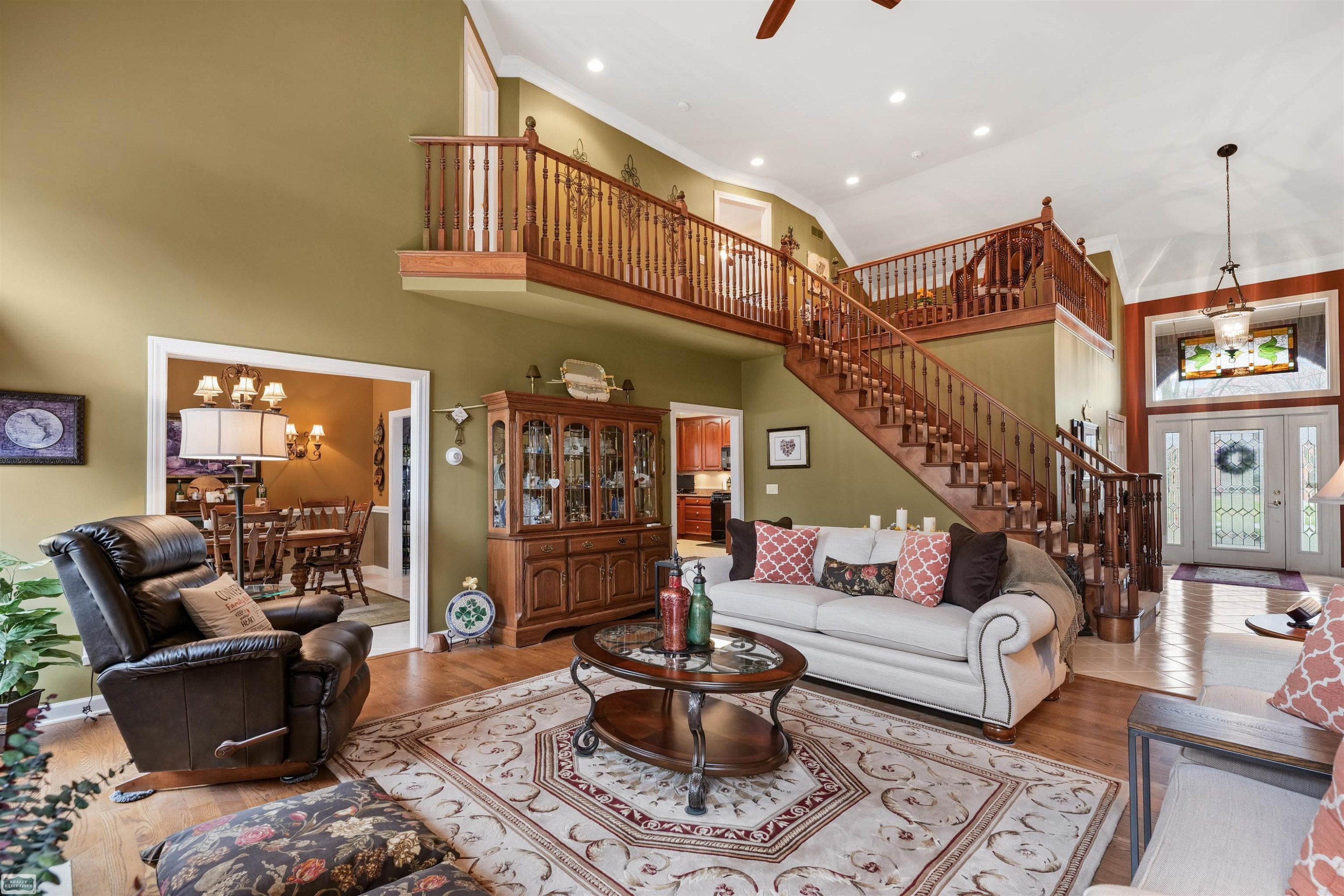 20316 Huron Dr. Drive, Clinton Twp, MI 48038 — Photo 38