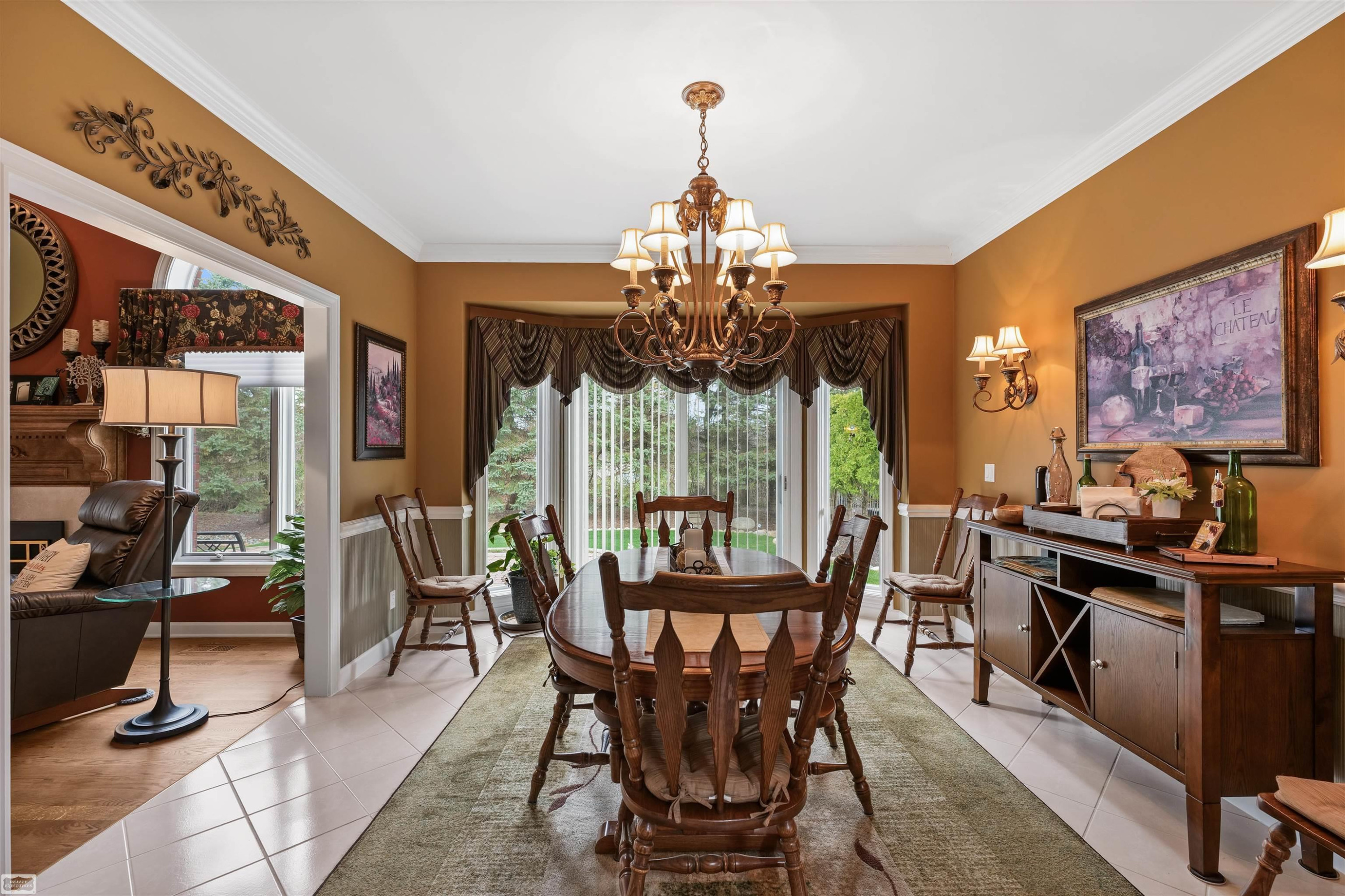 20316 Huron Dr. Drive, Clinton Twp, MI 48038 — Photo 41