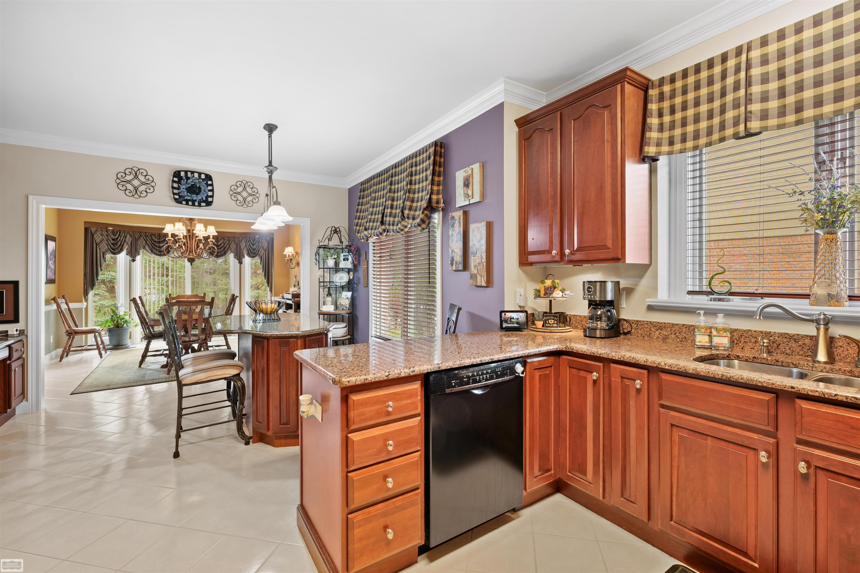 20316 Huron Dr. Drive, Clinton Twp, MI 48038 — Photo 46