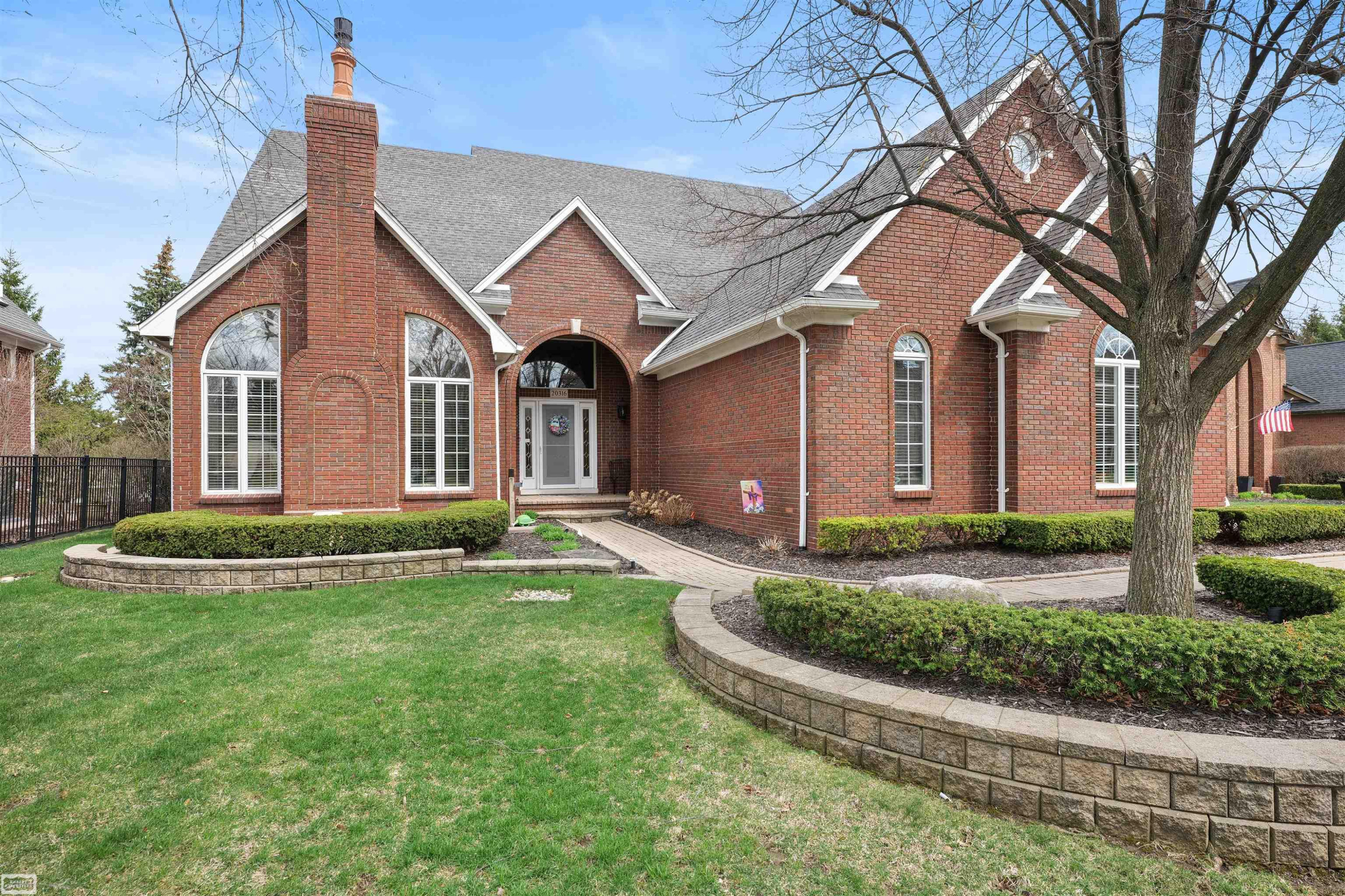 20316 Huron Dr. Drive, Clinton Twp, MI 48038 — Photo 56