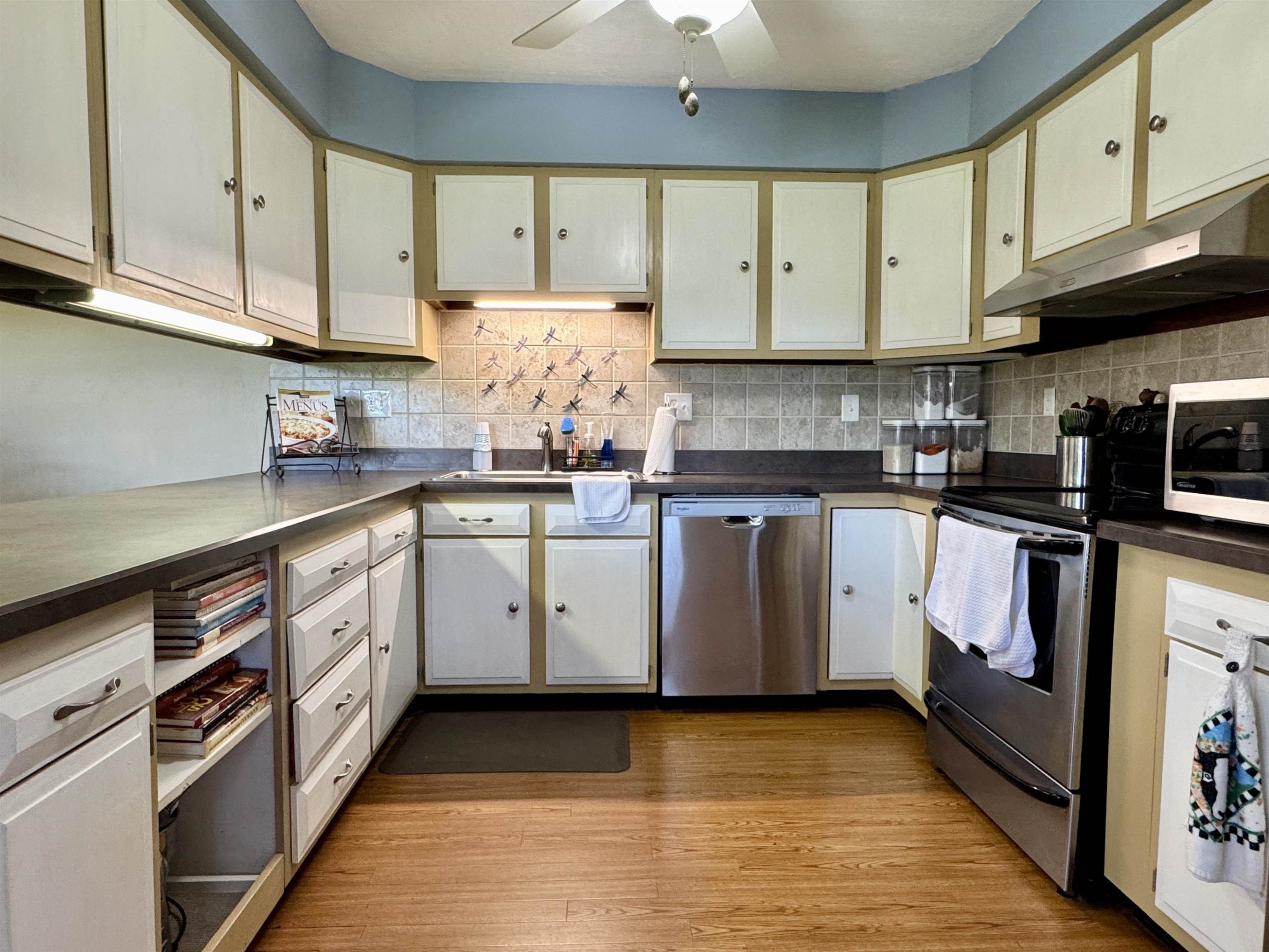 3492 N Ridley Road, Owosso, MI 48867 — Photo 3