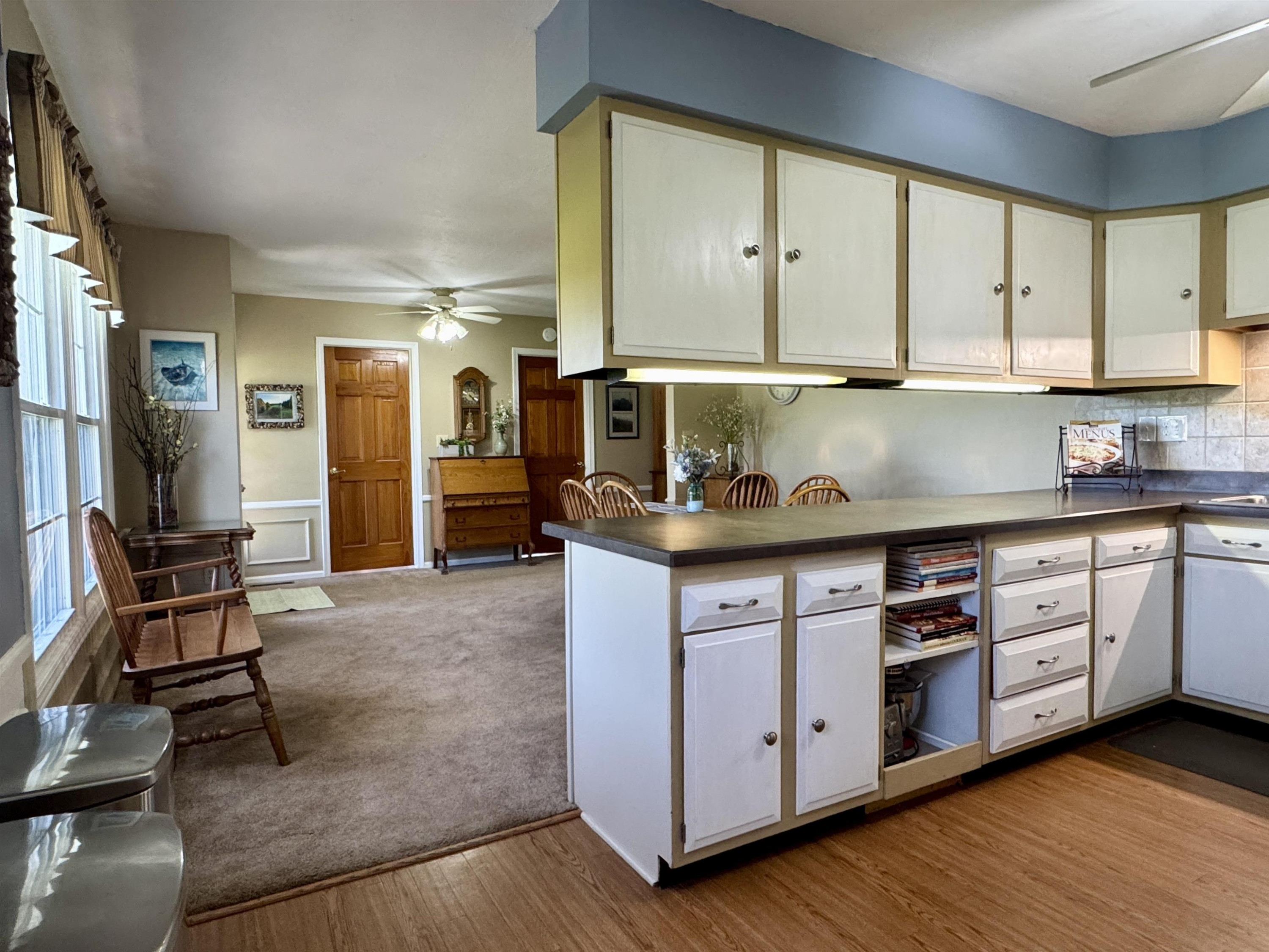3492 N Ridley Road, Owosso, MI 48867 — Photo 4