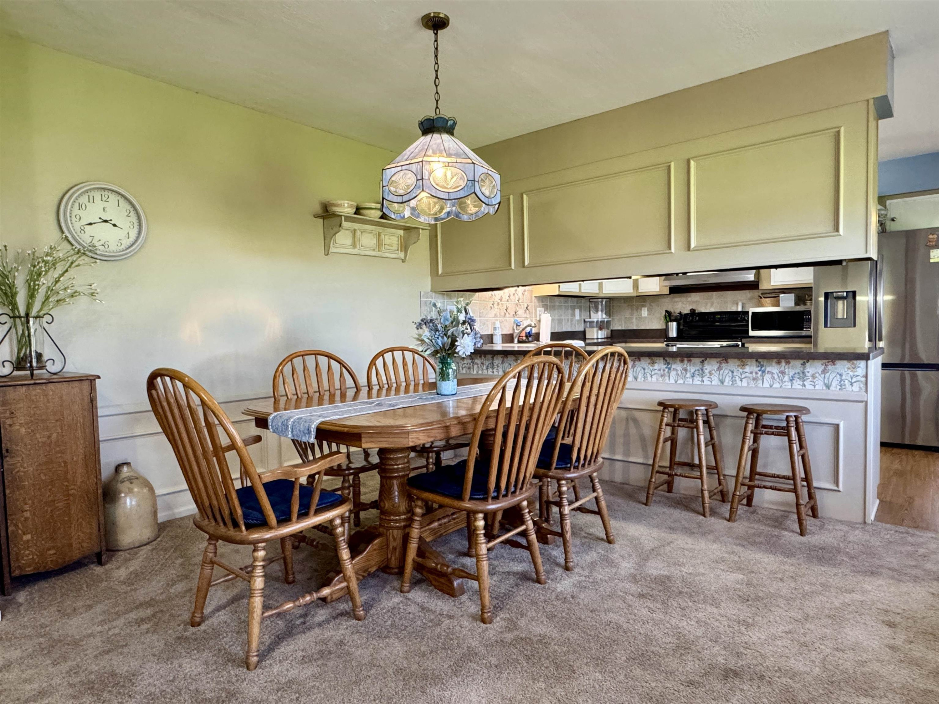 3492 N Ridley Road, Owosso, MI 48867 — Photo 5