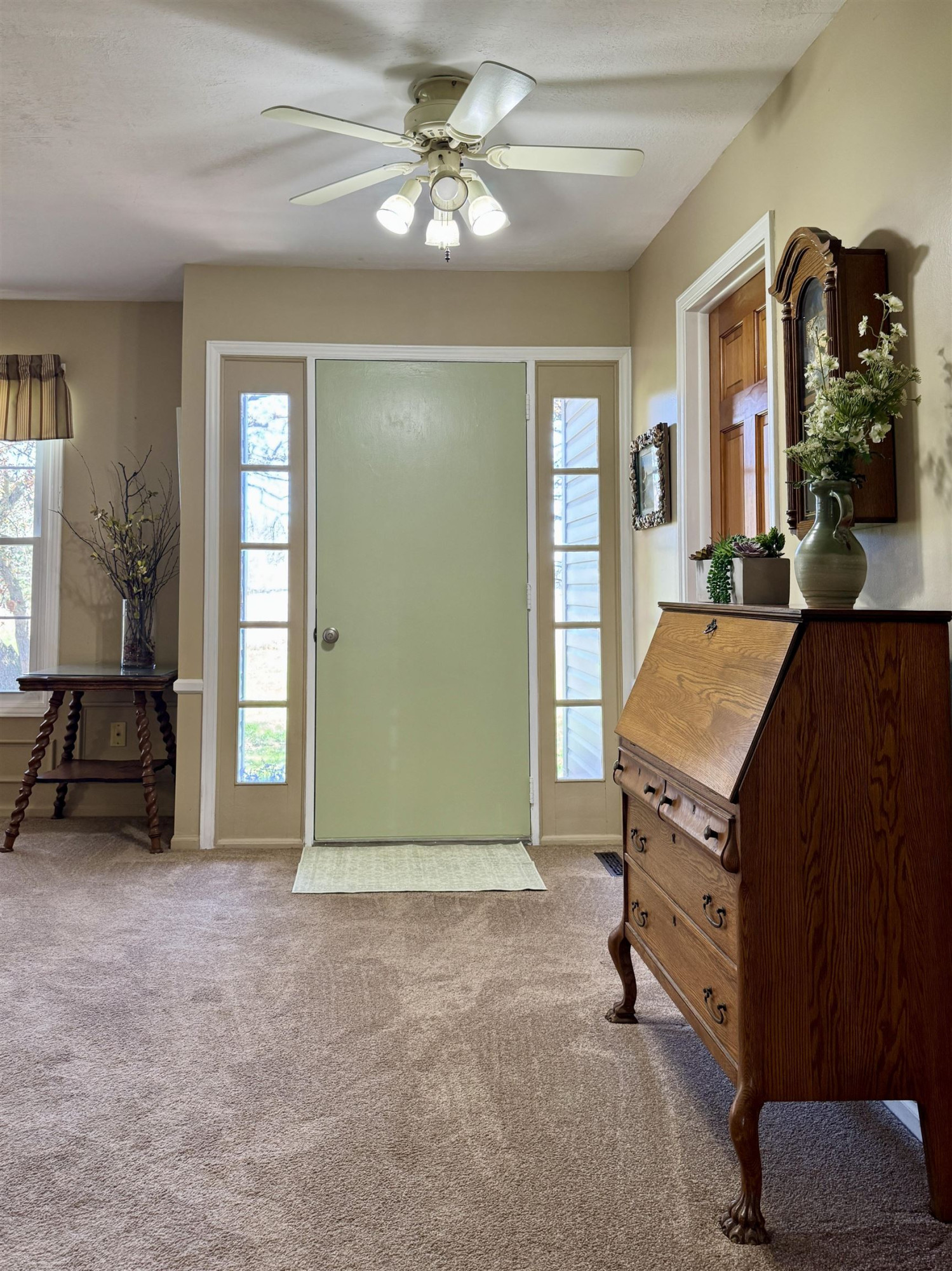 3492 N Ridley Road, Owosso, MI 48867 — Photo 8