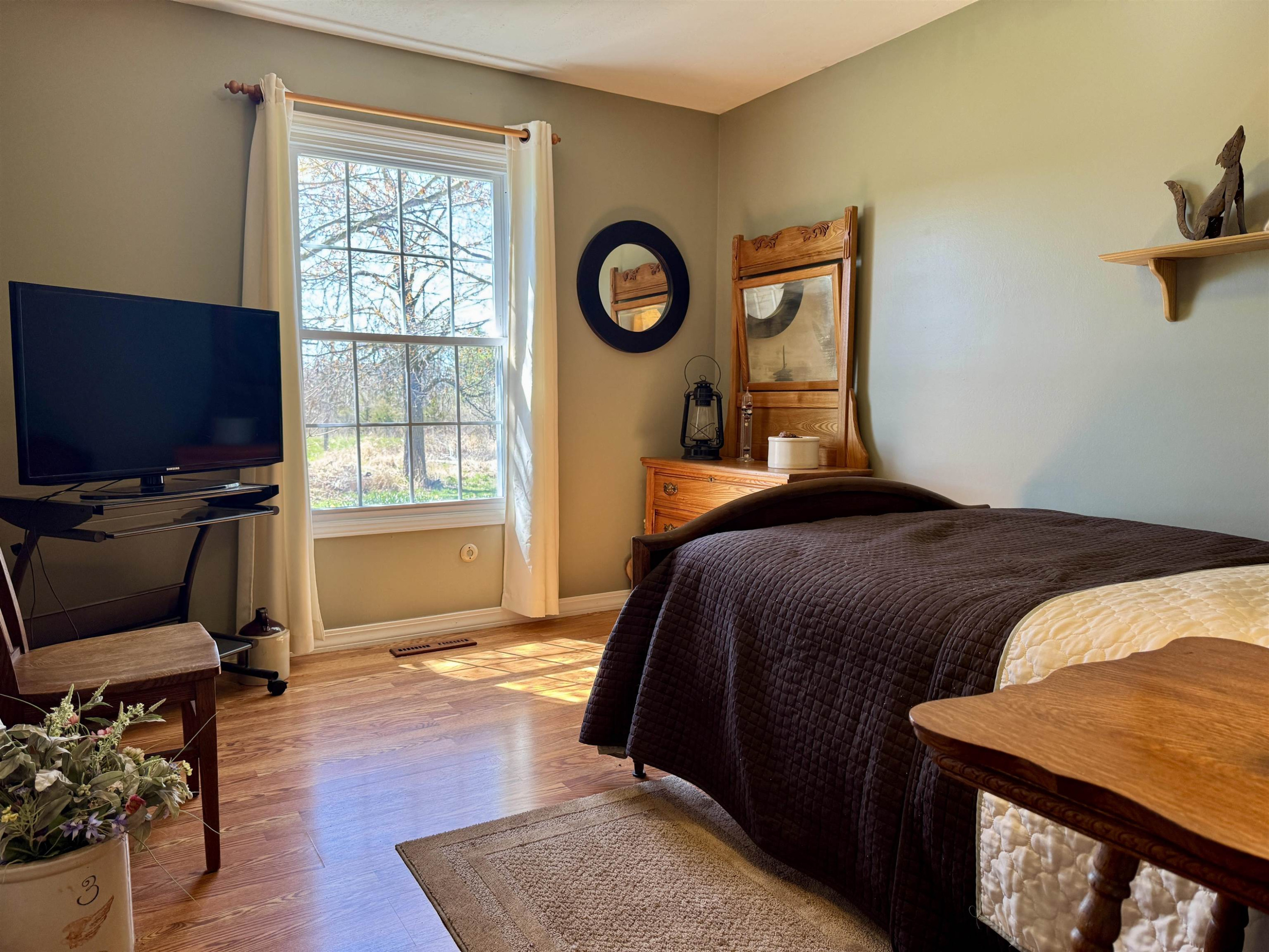 3492 N Ridley Road, Owosso, MI 48867 — Photo 11