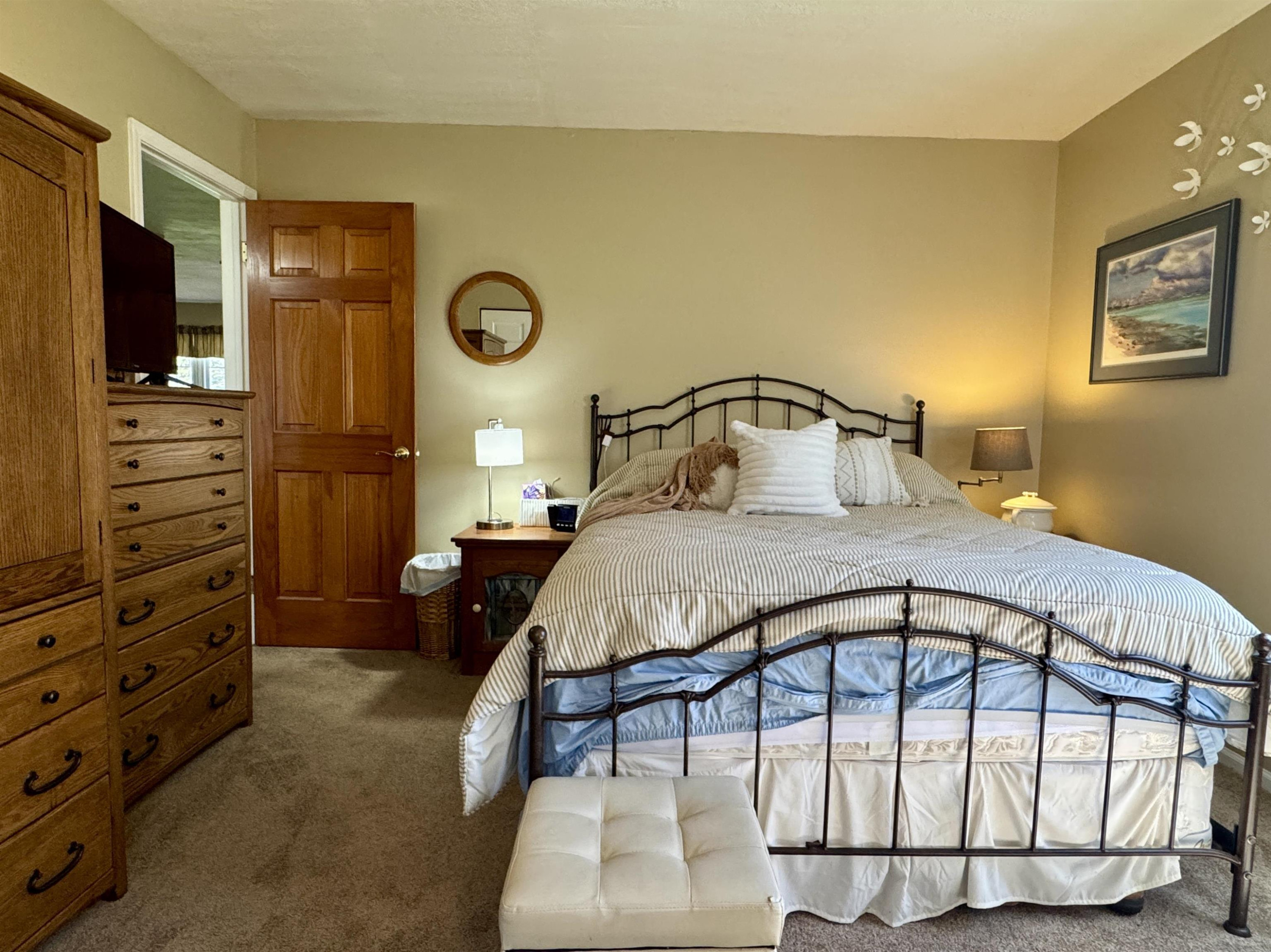 3492 N Ridley Road, Owosso, MI 48867 — Photo 14