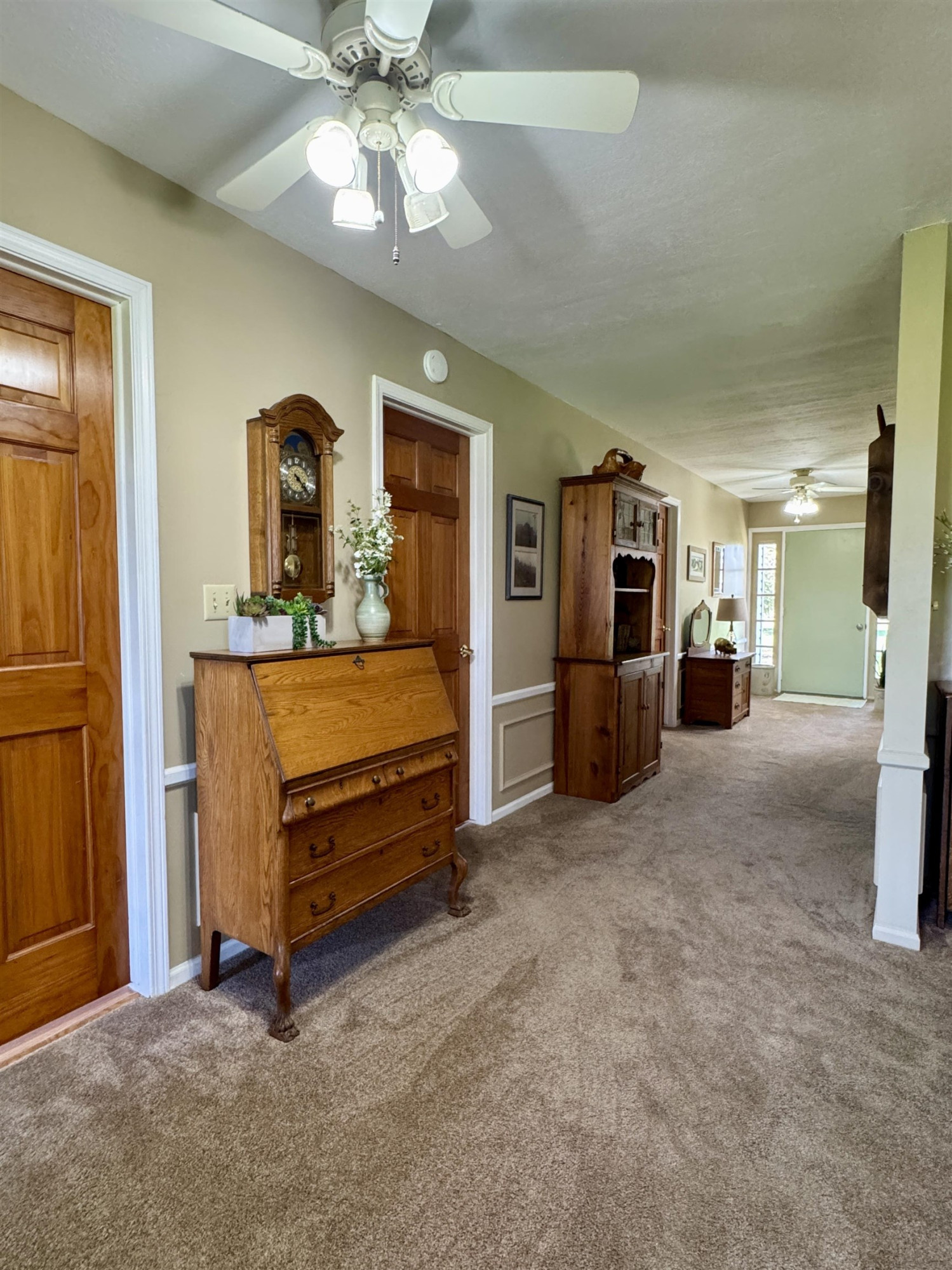 3492 N Ridley Road, Owosso, MI 48867 — Photo 15