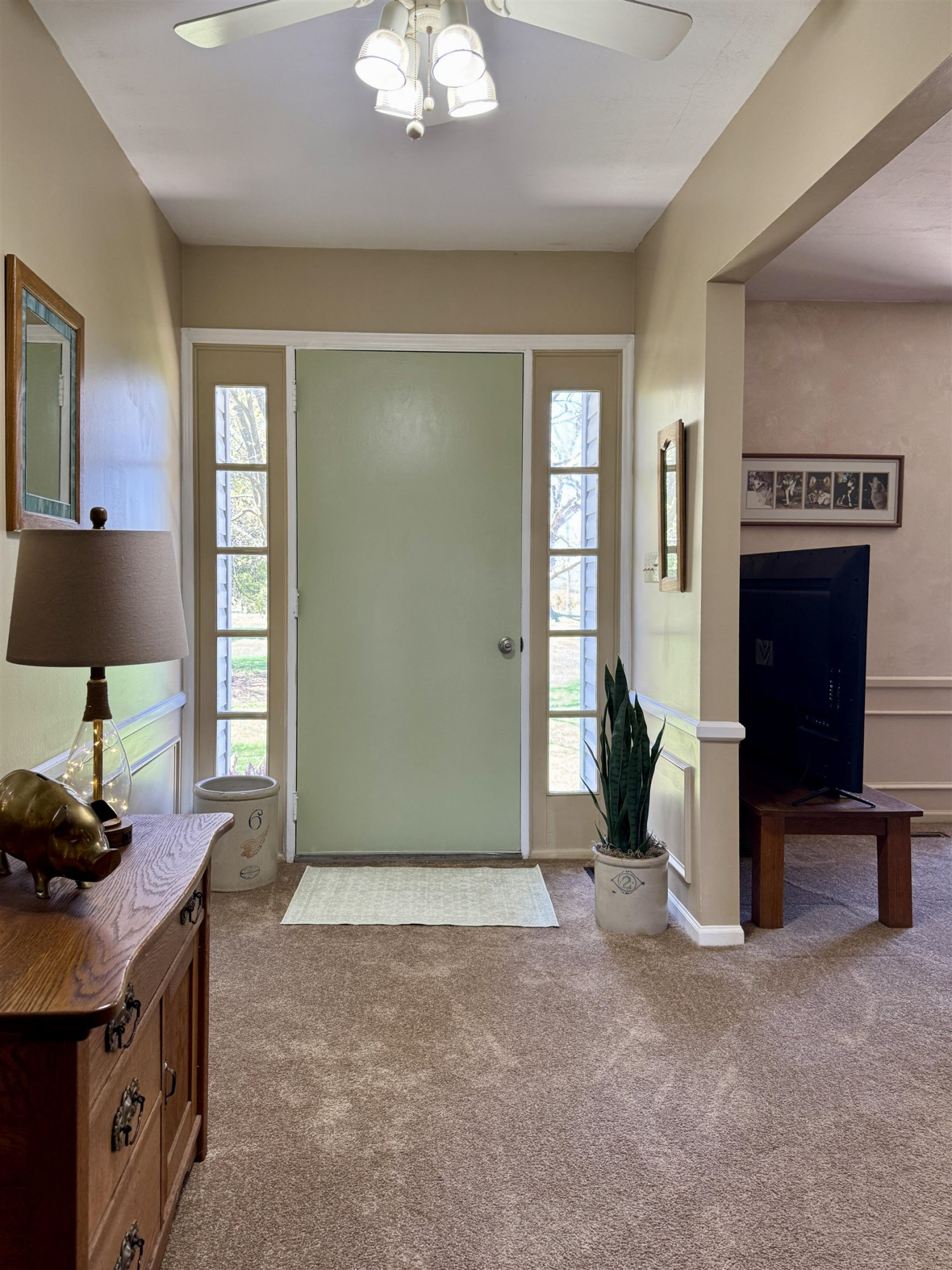 3492 N Ridley Road, Owosso, MI 48867 — Photo 16