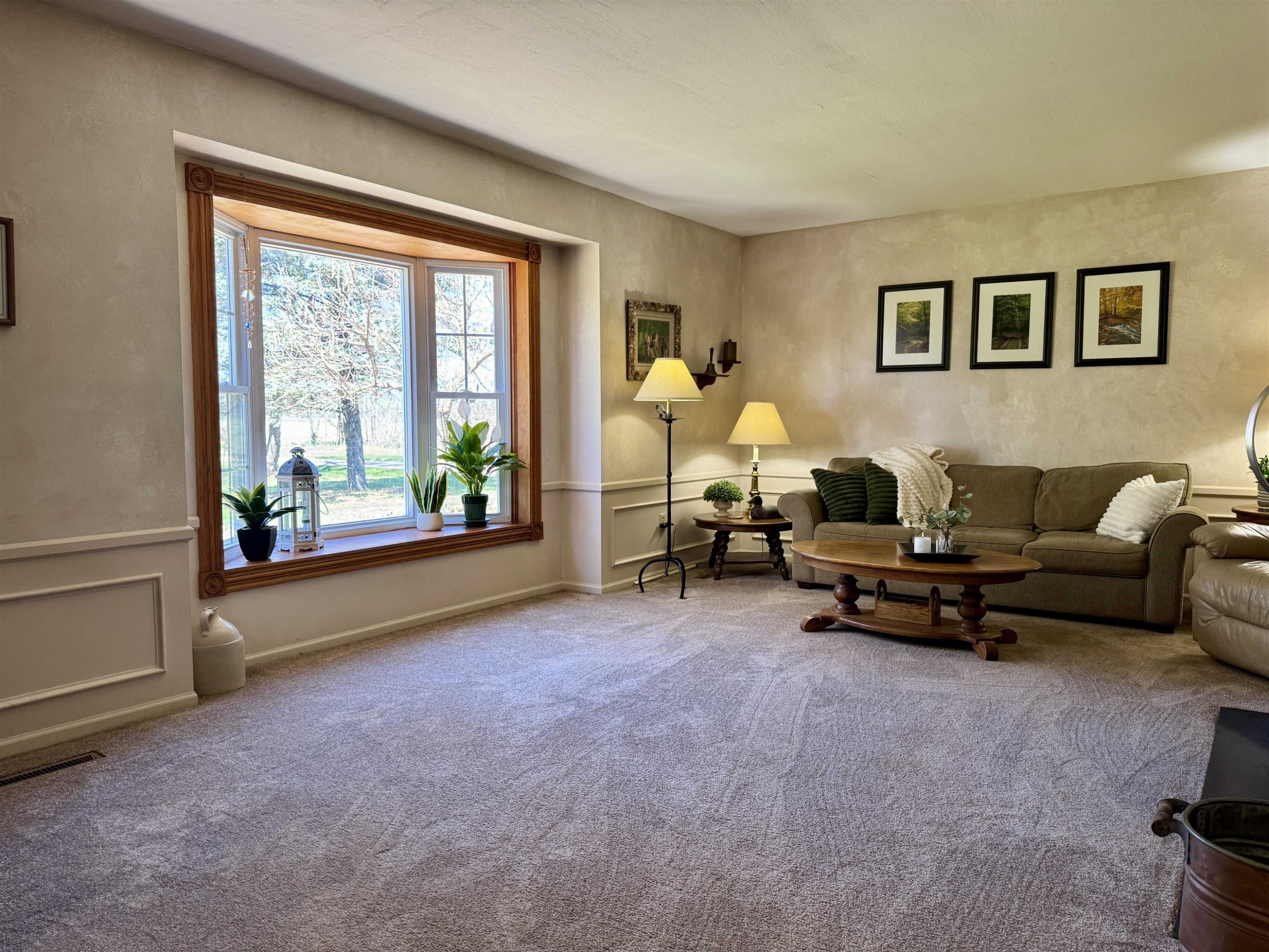 3492 N Ridley Road, Owosso, MI 48867 — Photo 17