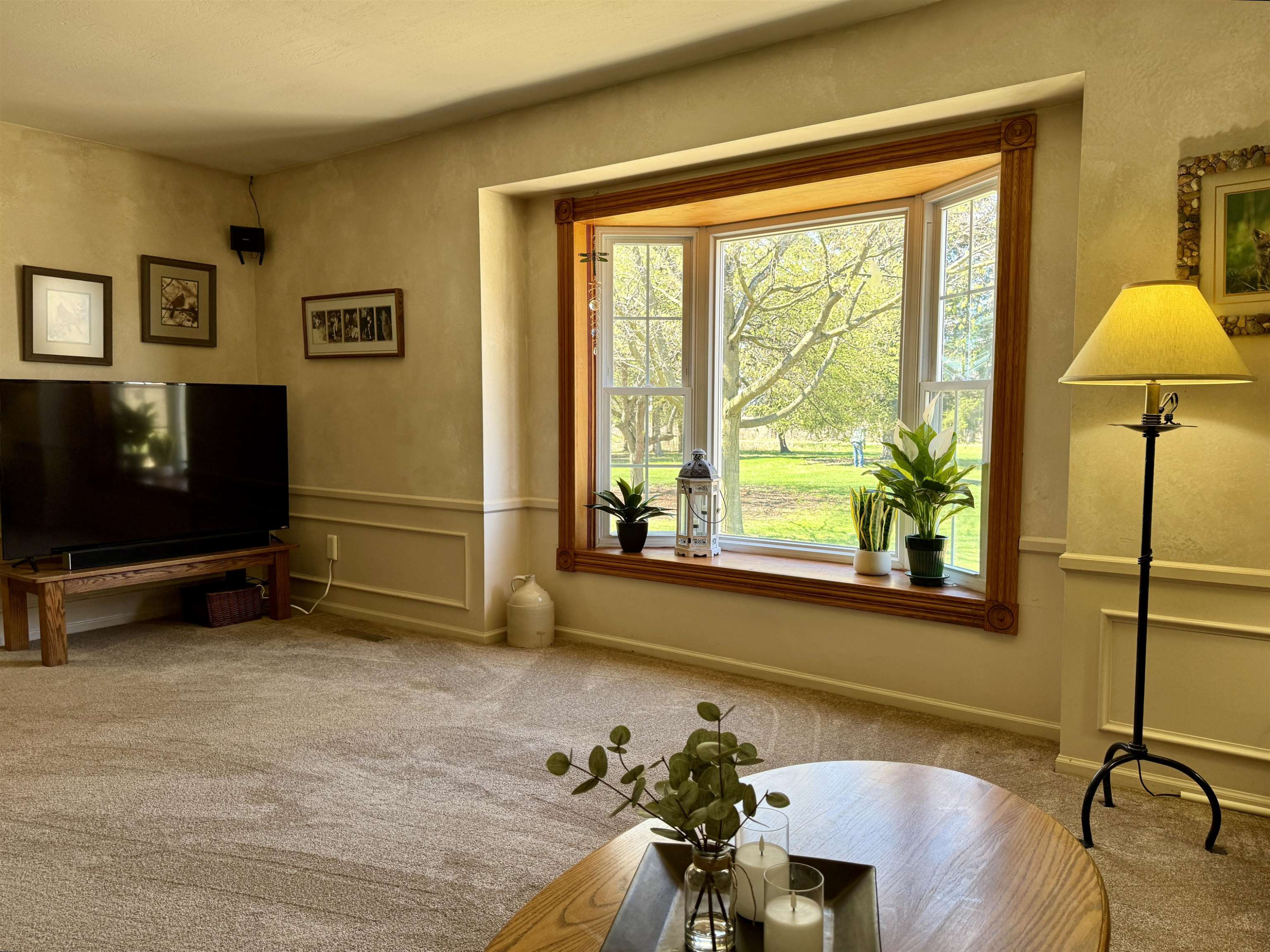 3492 N Ridley Road, Owosso, MI 48867 — Photo 19