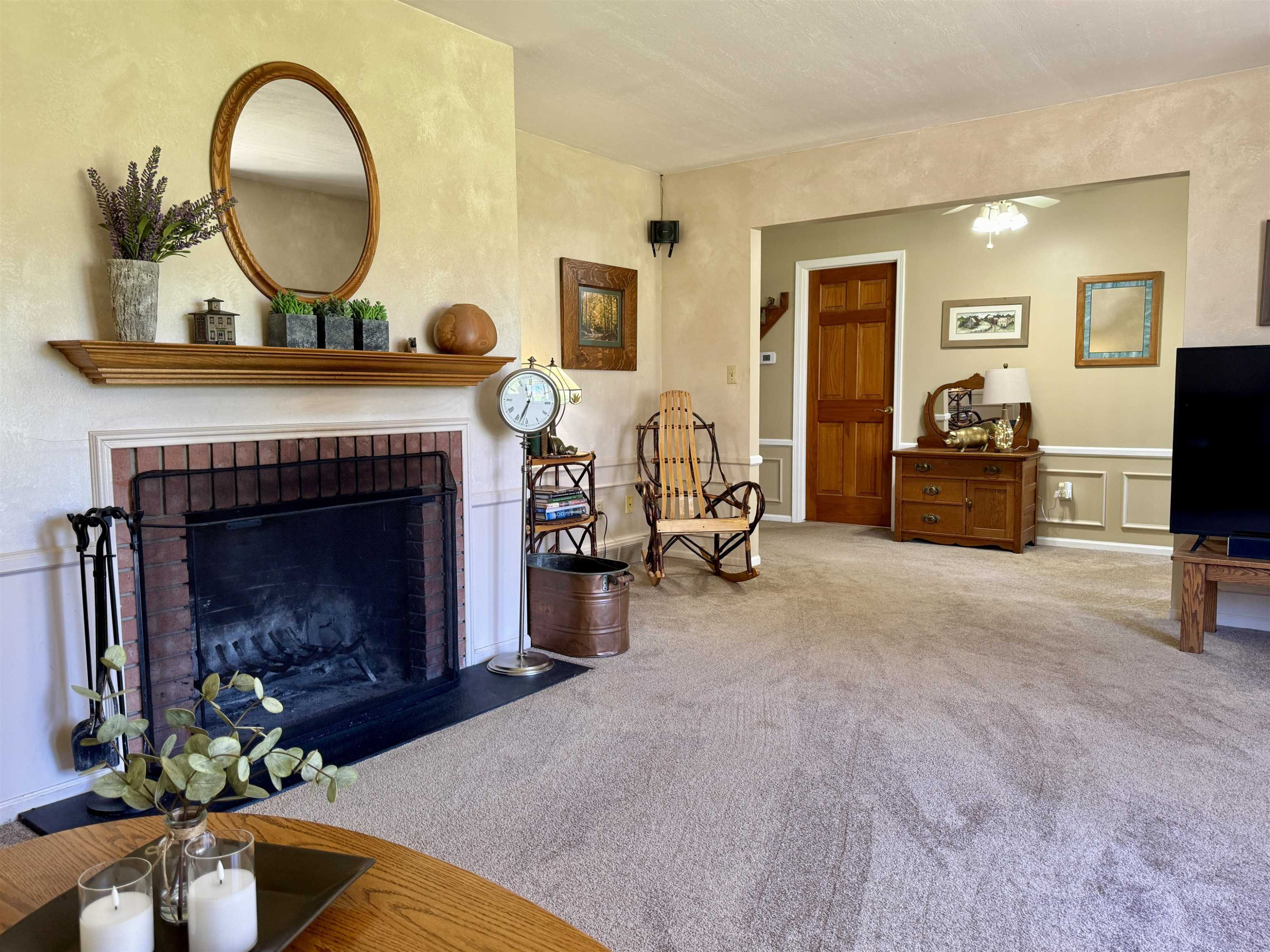 3492 N Ridley Road, Owosso, MI 48867 — Photo 20