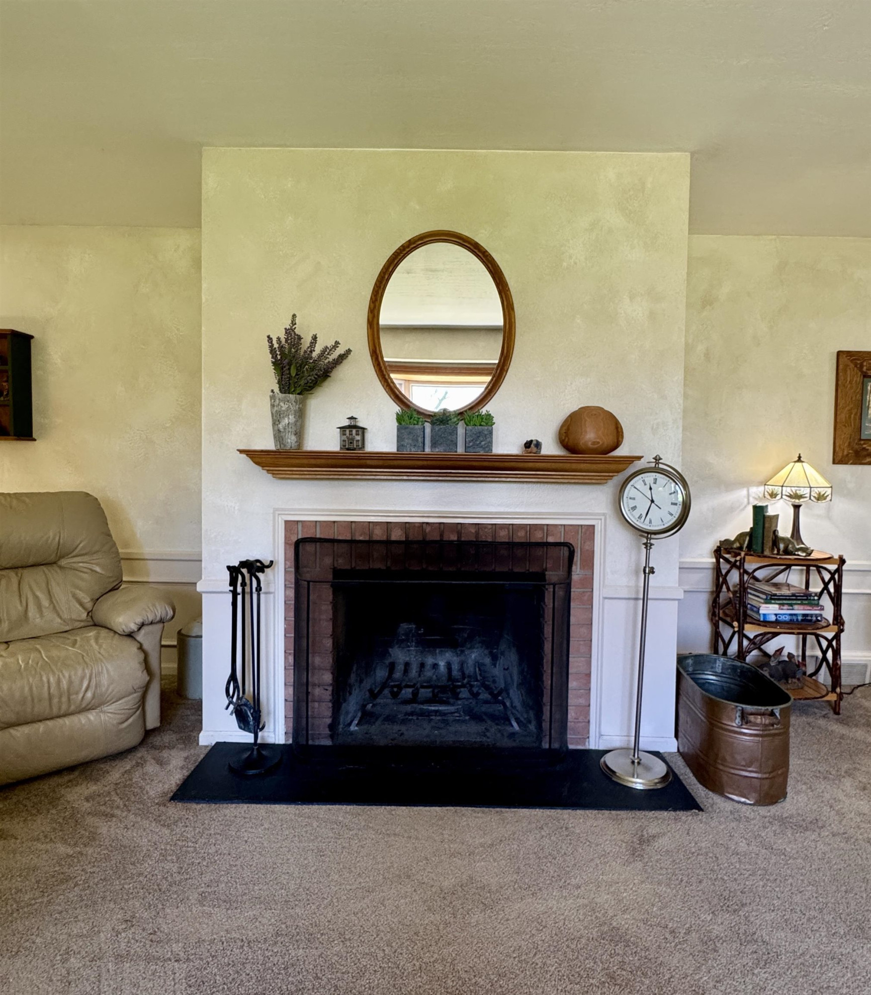 3492 N Ridley Road, Owosso, MI 48867 — Photo 21